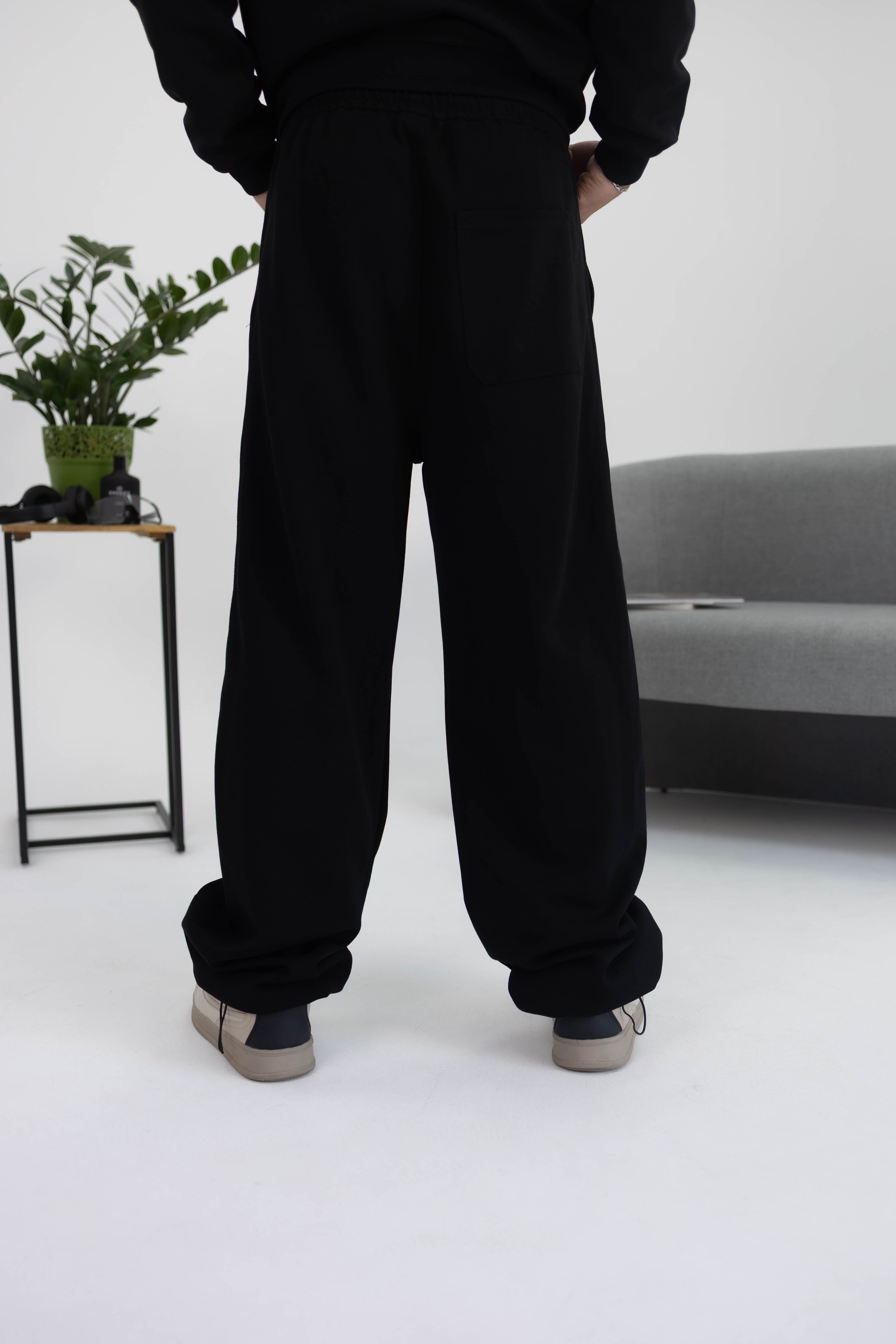 Spodnie Baggy CENTENA
