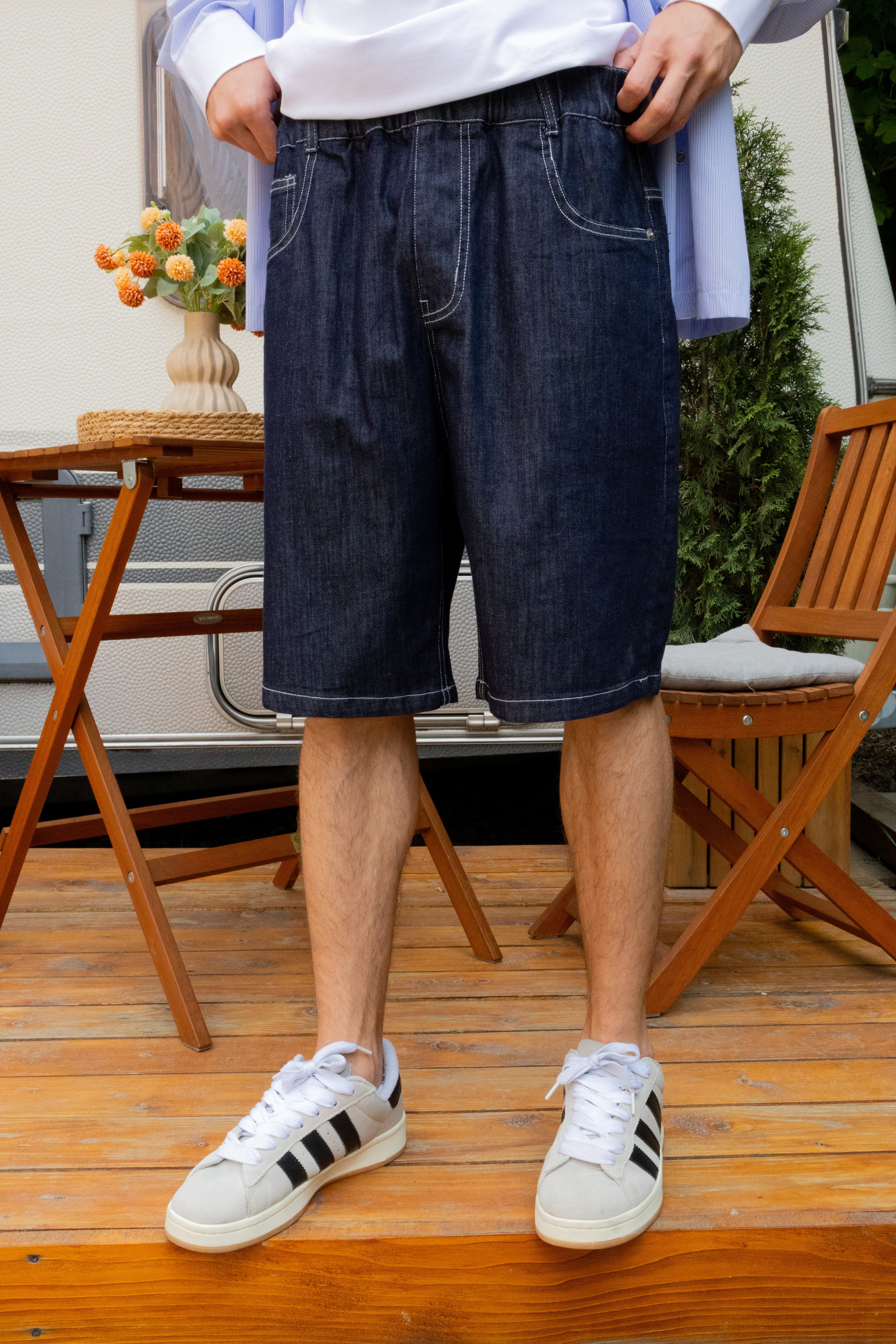 Shorts ROCK