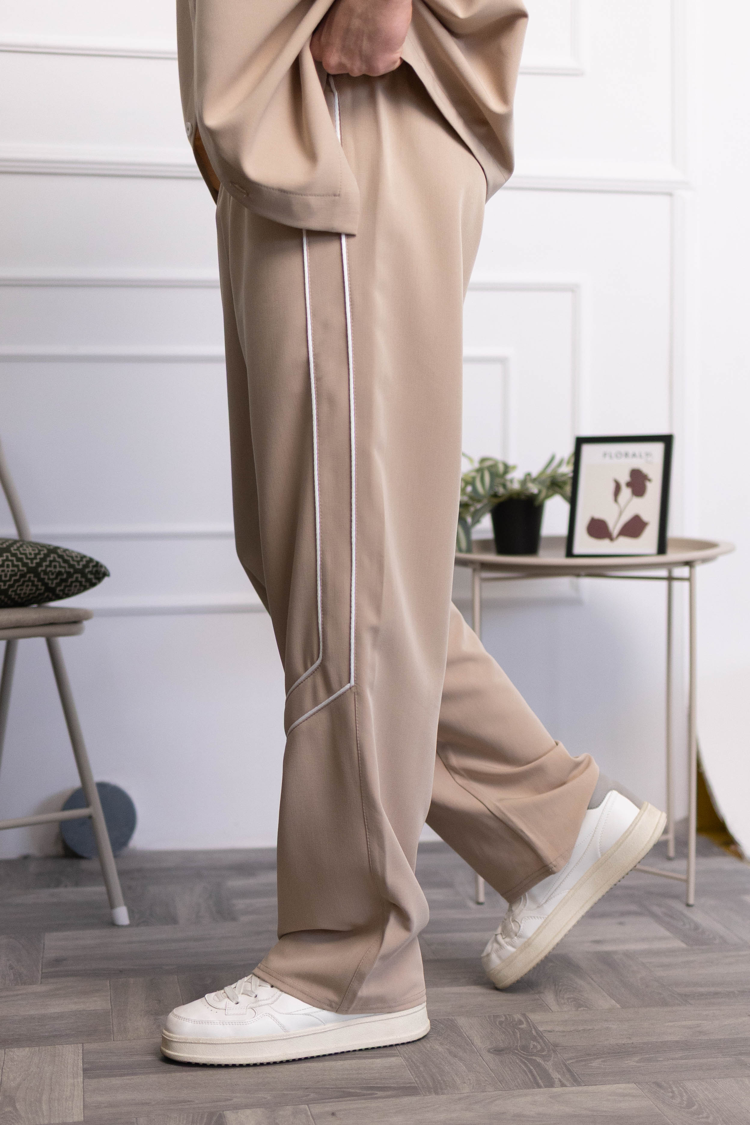 Pantaloni EDGING