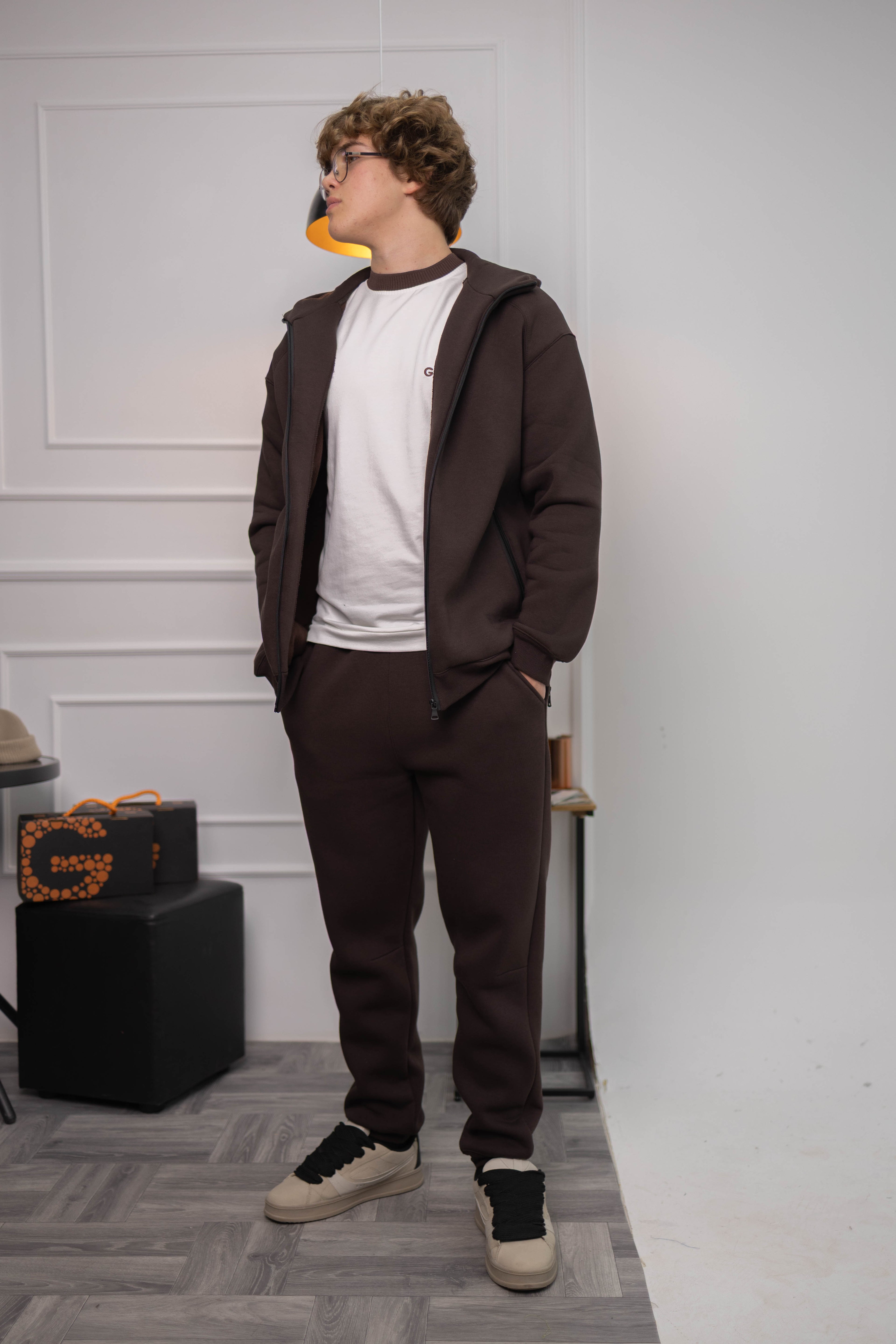 Спортивні костюми JZ fleece