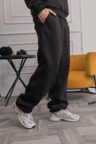 Спортивні штани SET fleece