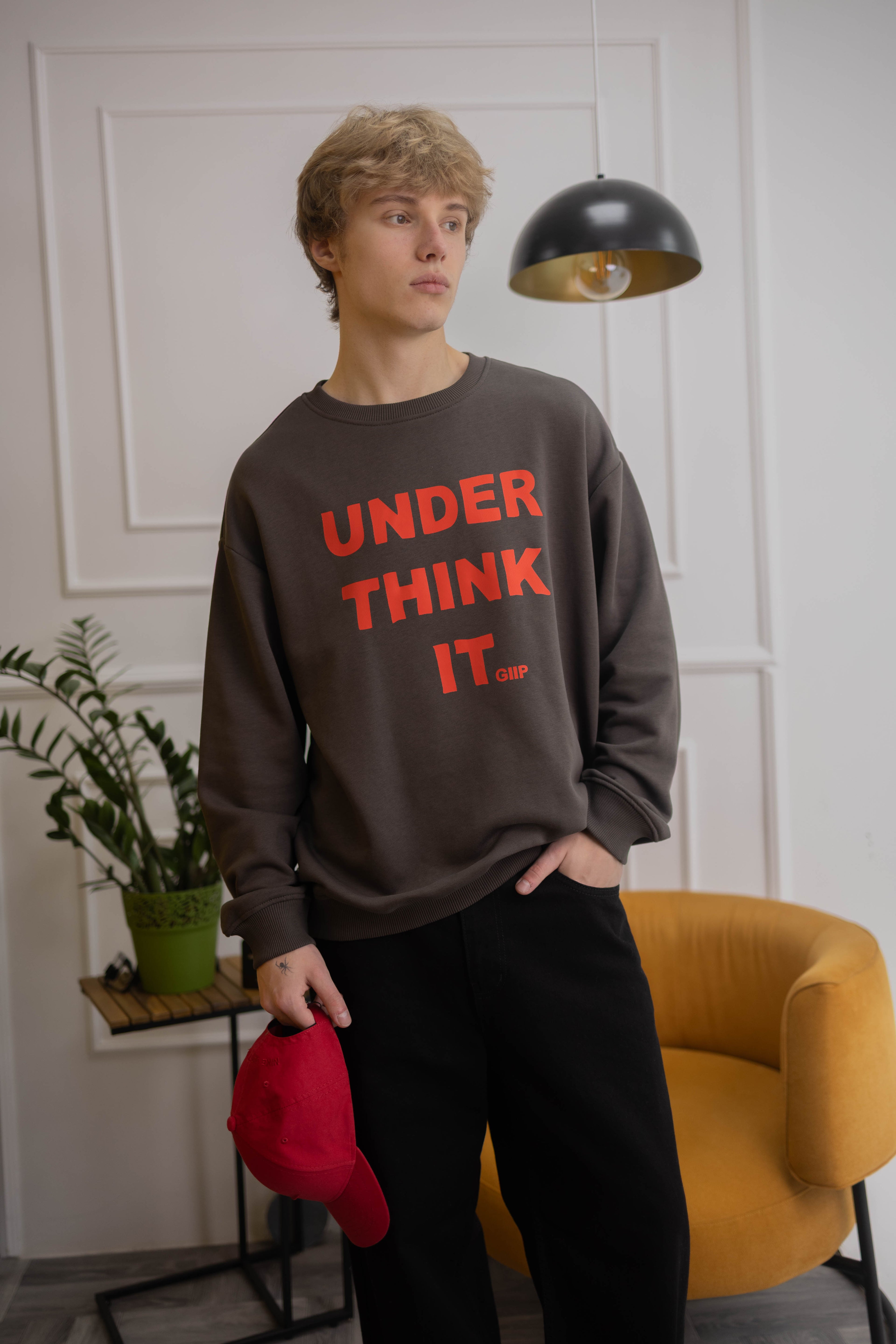 Світшоти UNDER