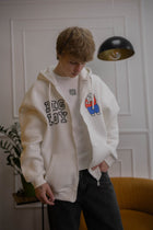 Зіпер BIG BOY fleece