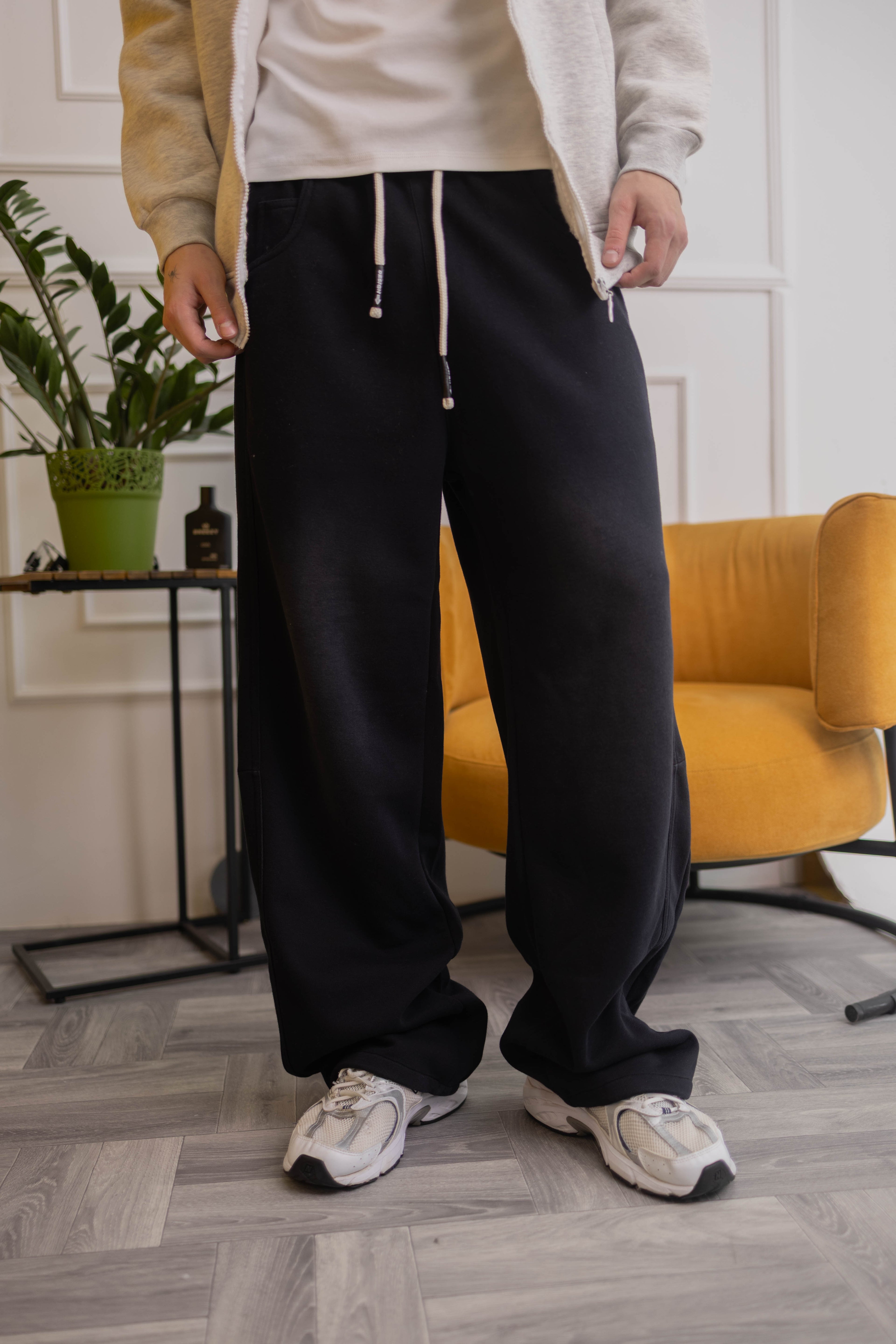 Штани Baggy TAO