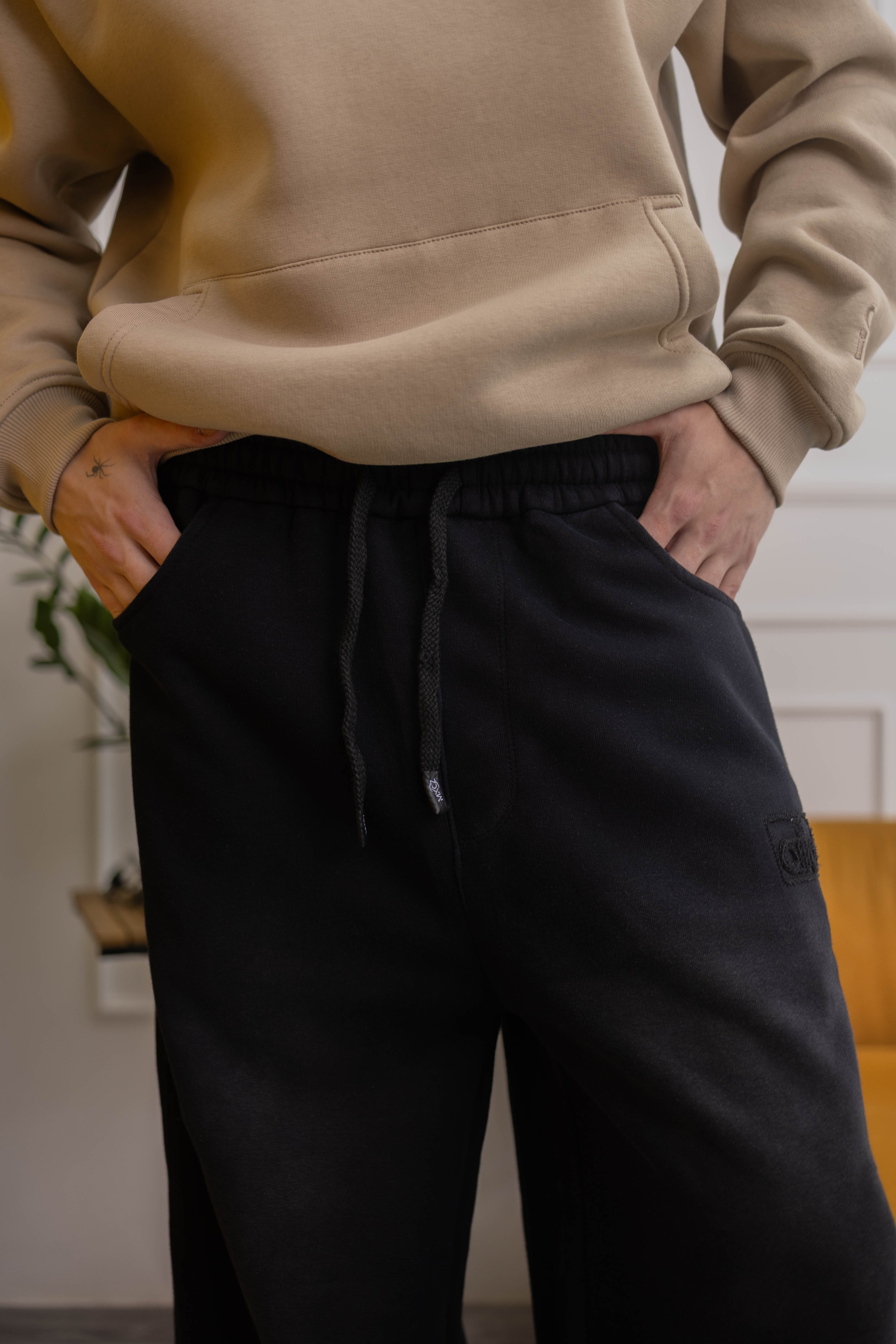 Штаны Baggy ALO New