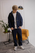 Зіпер ZIP-UP fleece