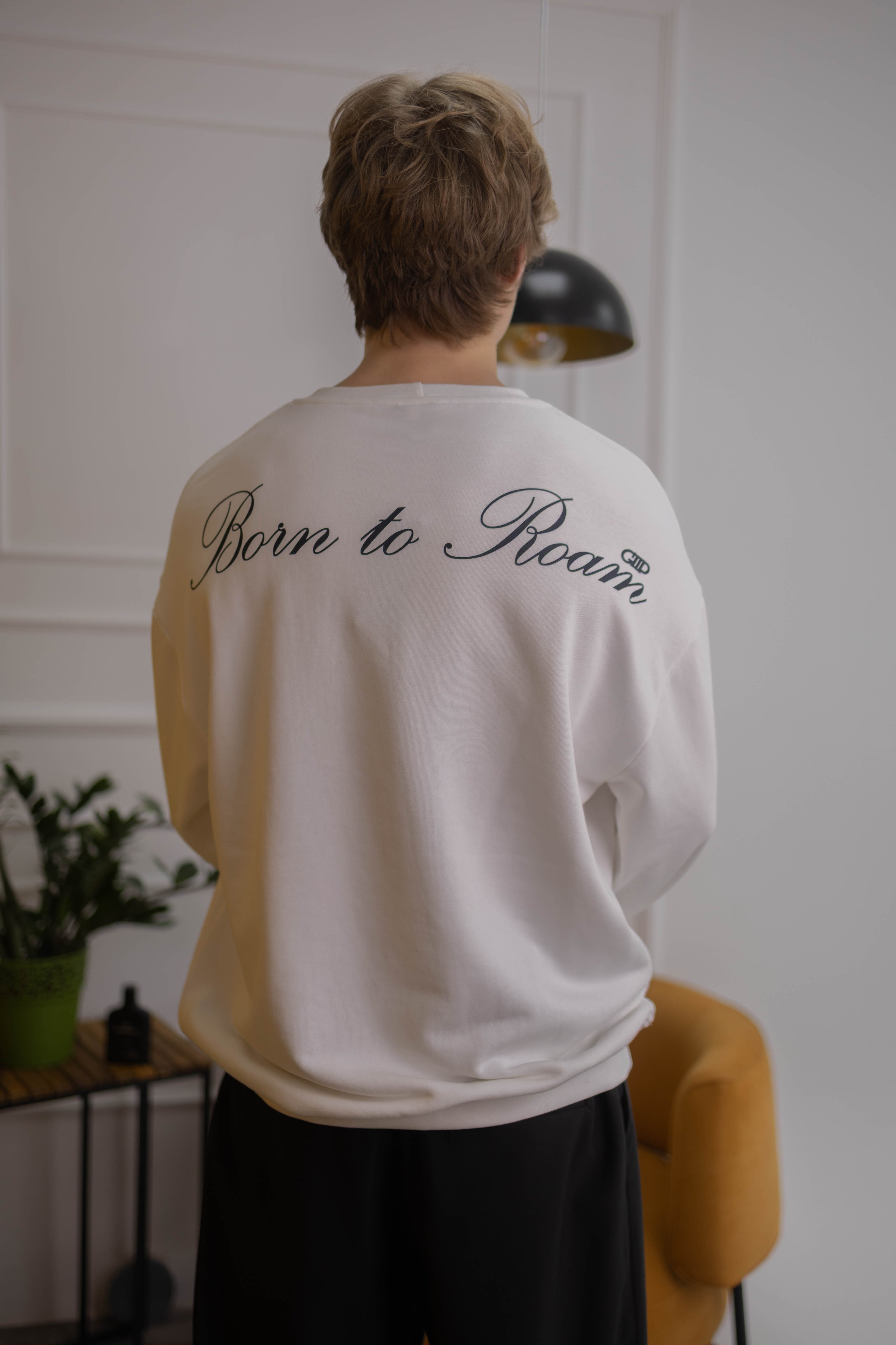 Свитшоты BORN