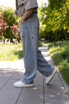 Джинси BAGGY DES