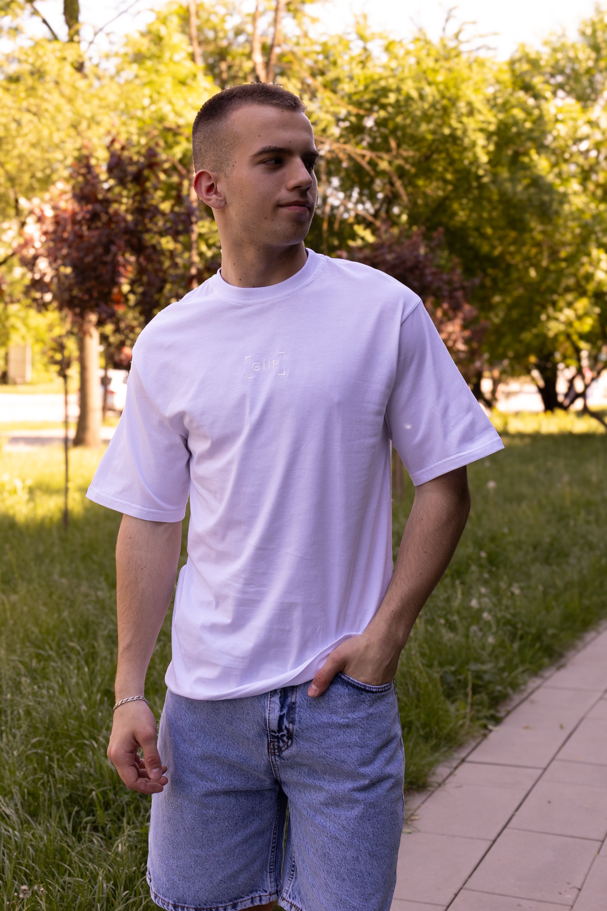 Set de tricouri