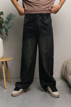 Jeans Baggy DEMIN