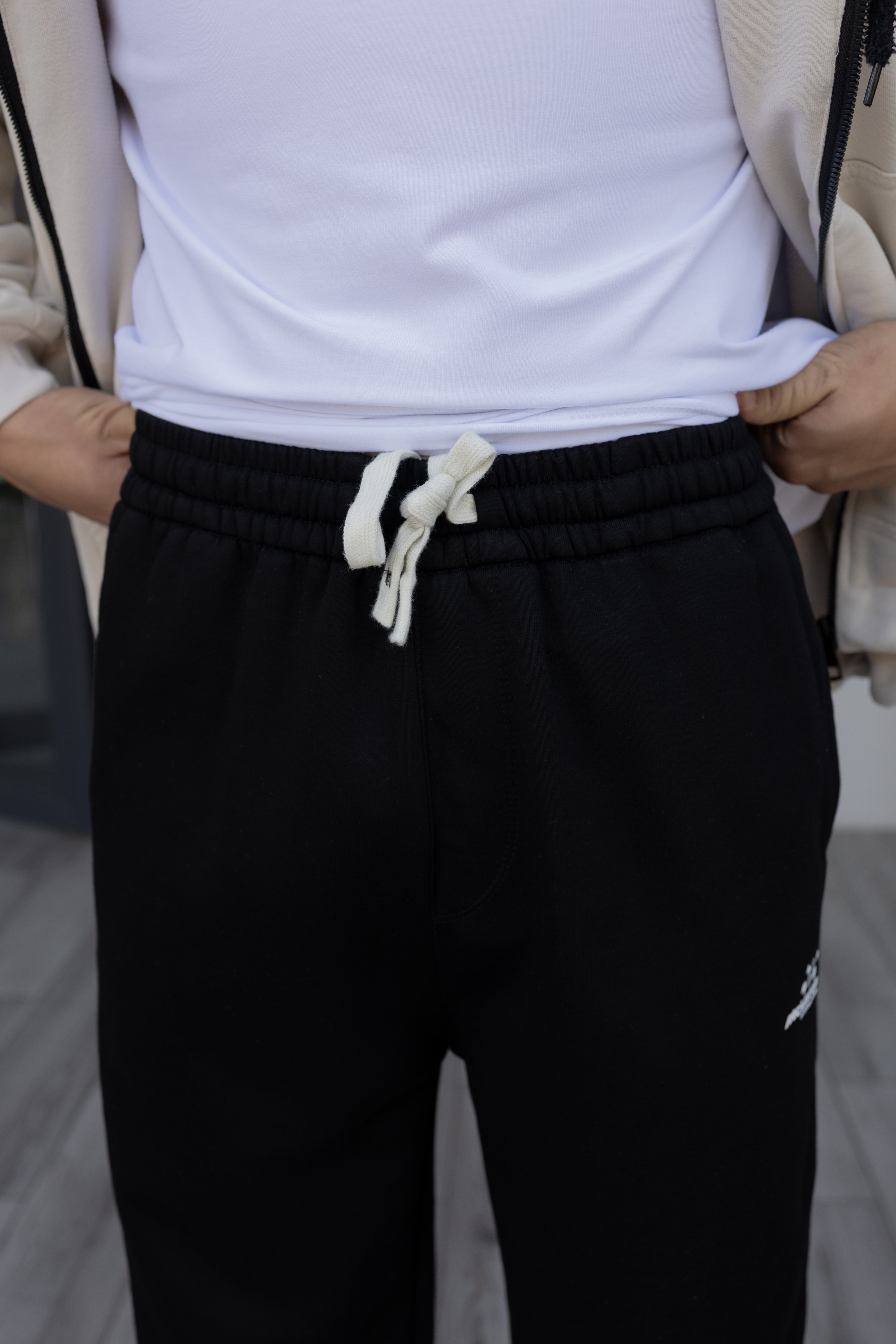 Joggers MC