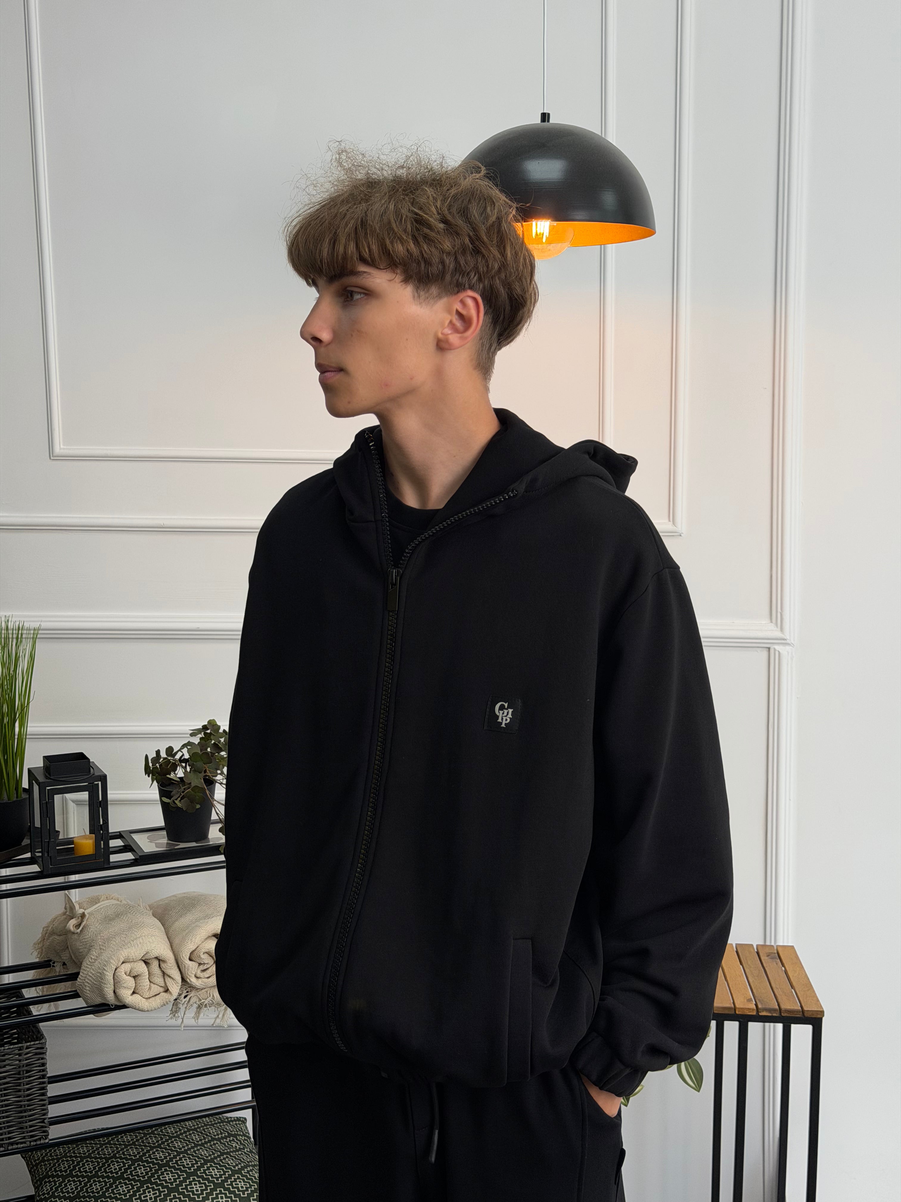 Zipper MIX