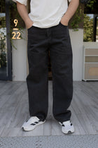 Jeans Baggy ASY