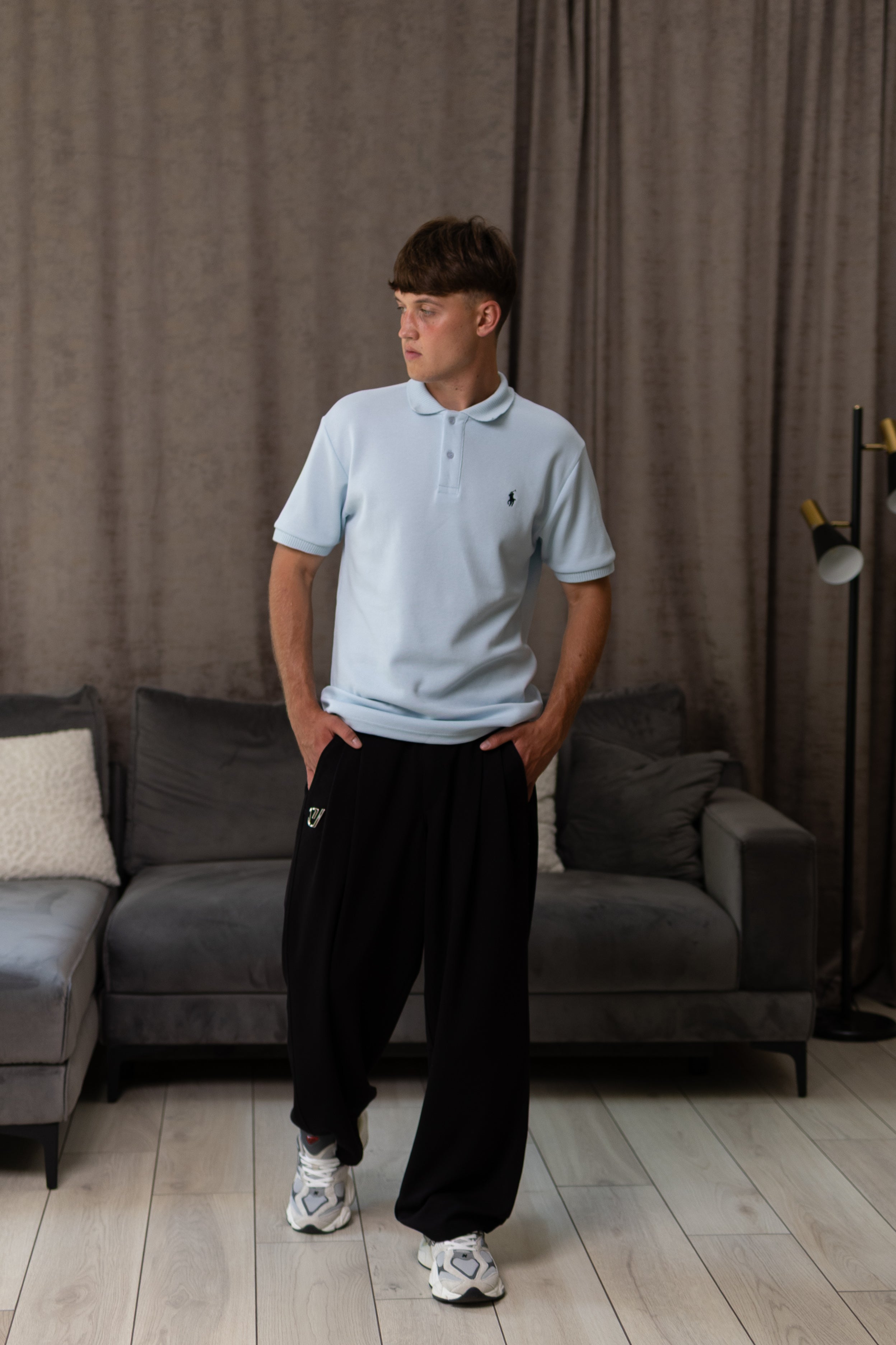T-shirts polo LAUREN
