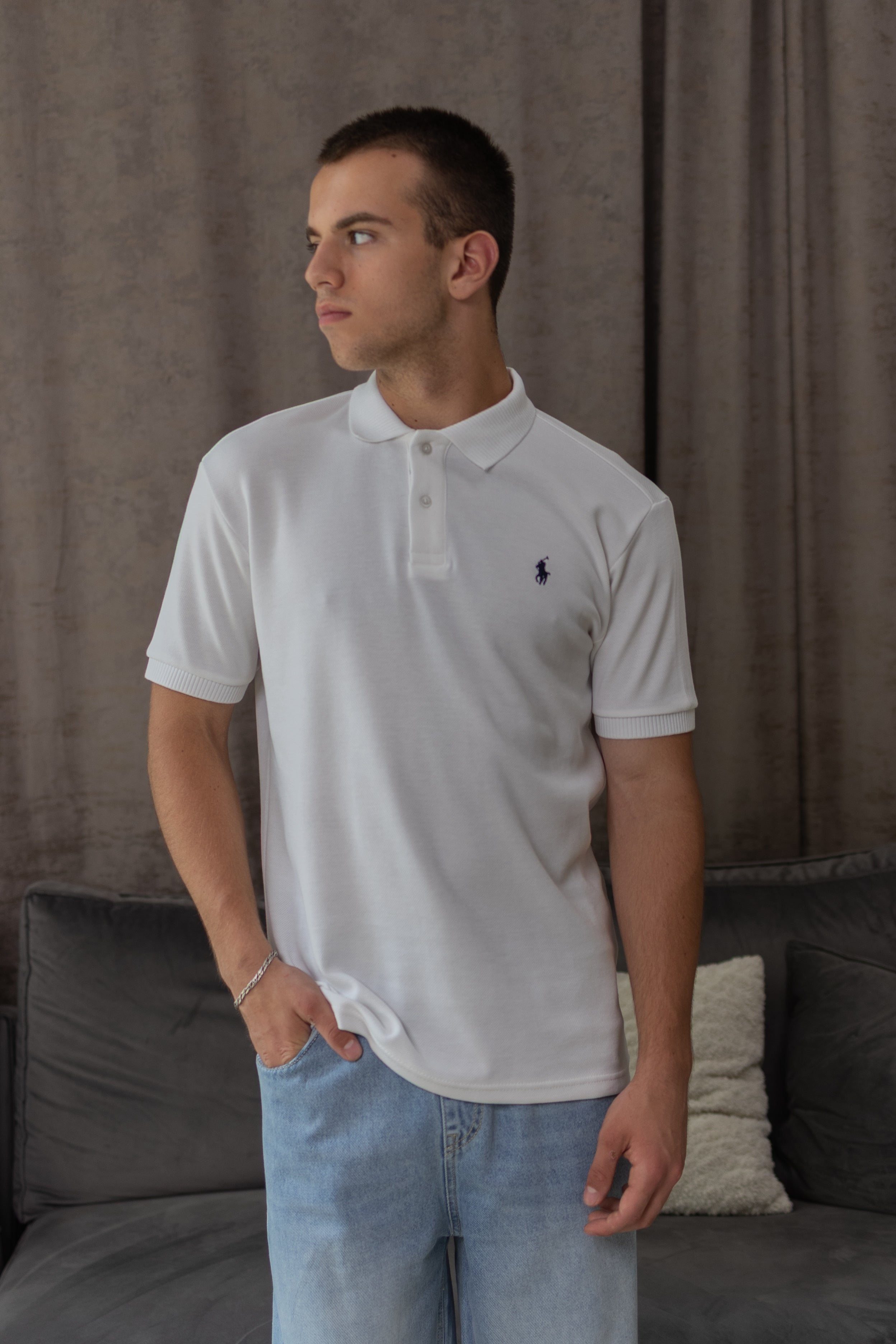 T-shirts polo LAUREN