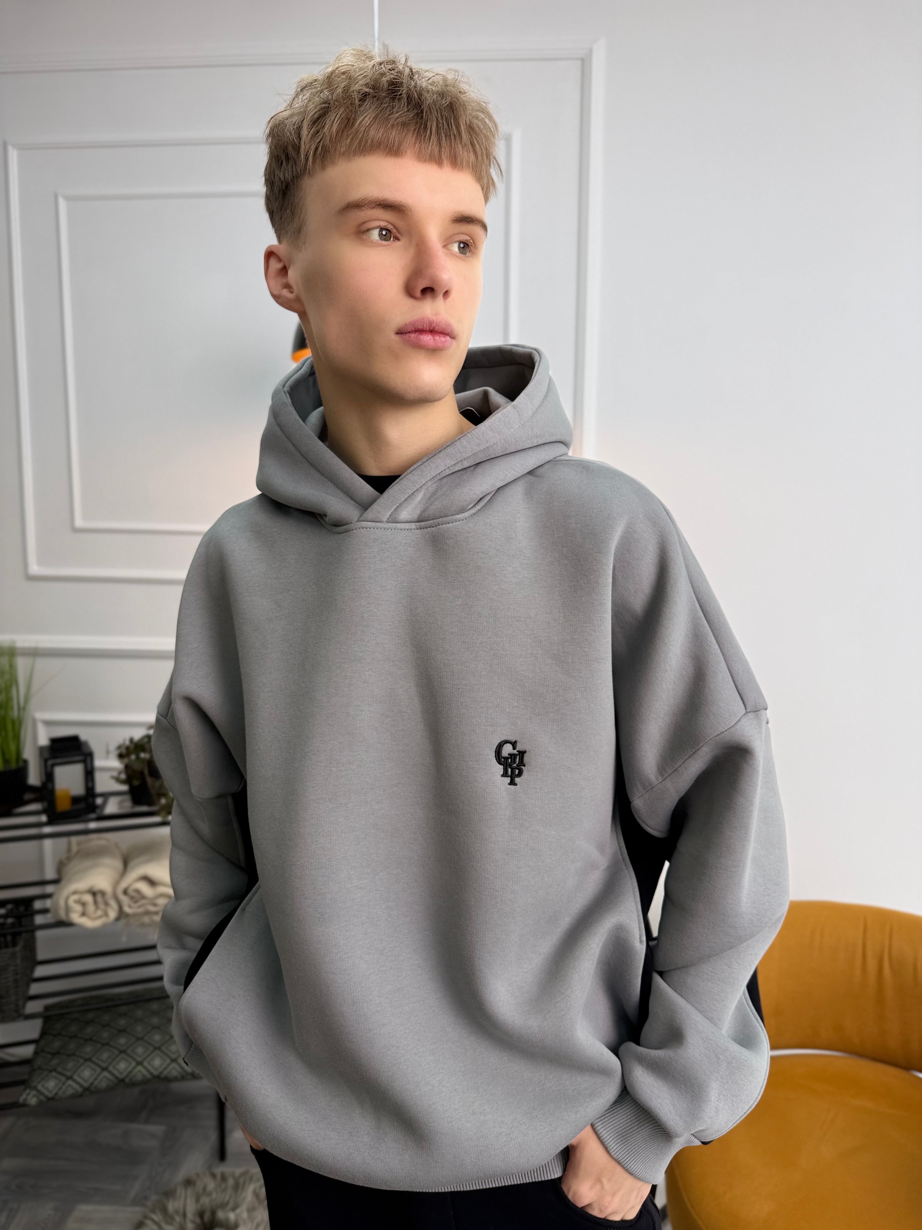 Hoodies RAY fleece