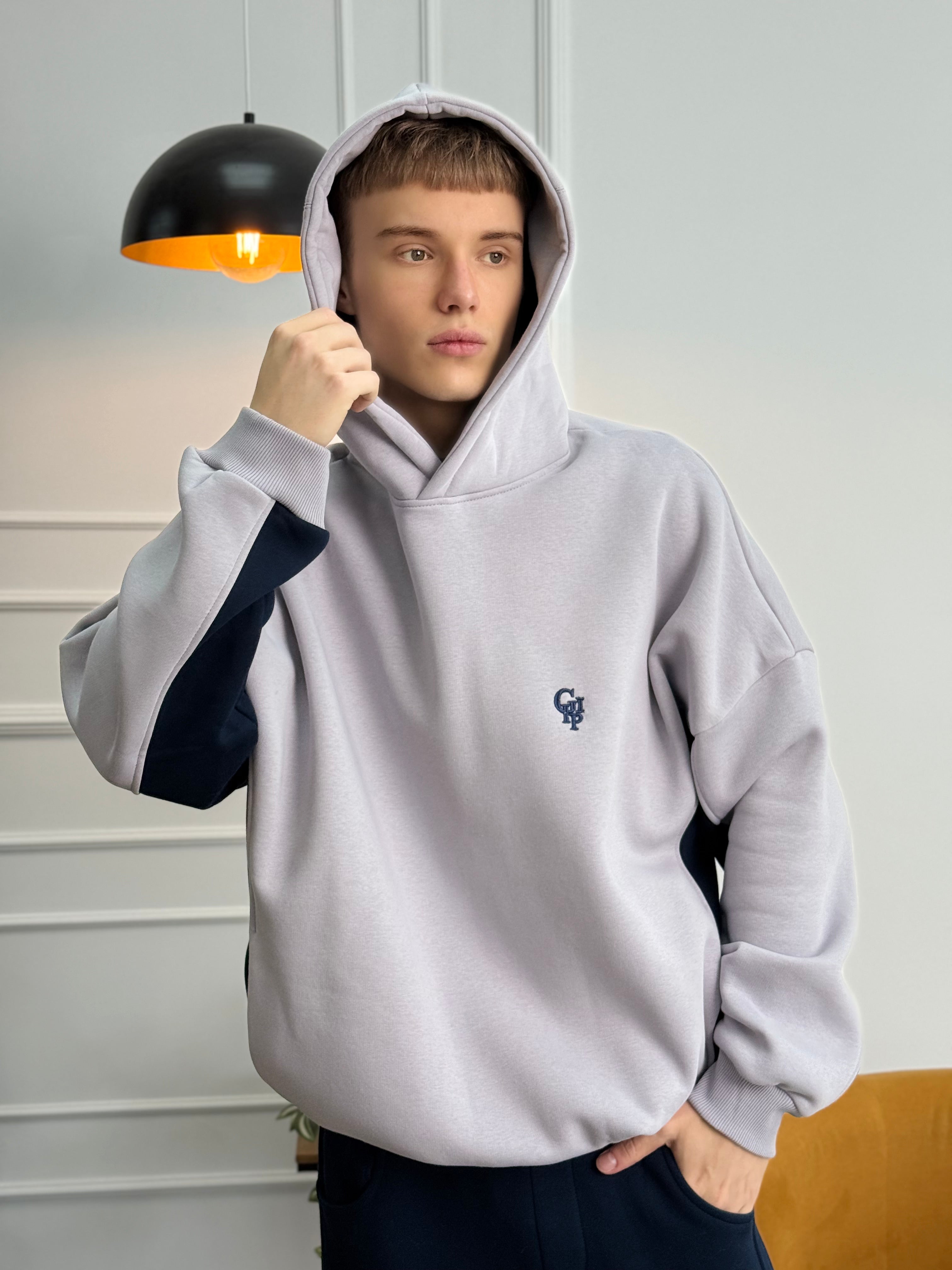 Hoodies RAY fleece