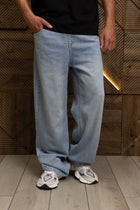 Джинси Baggy DOS
