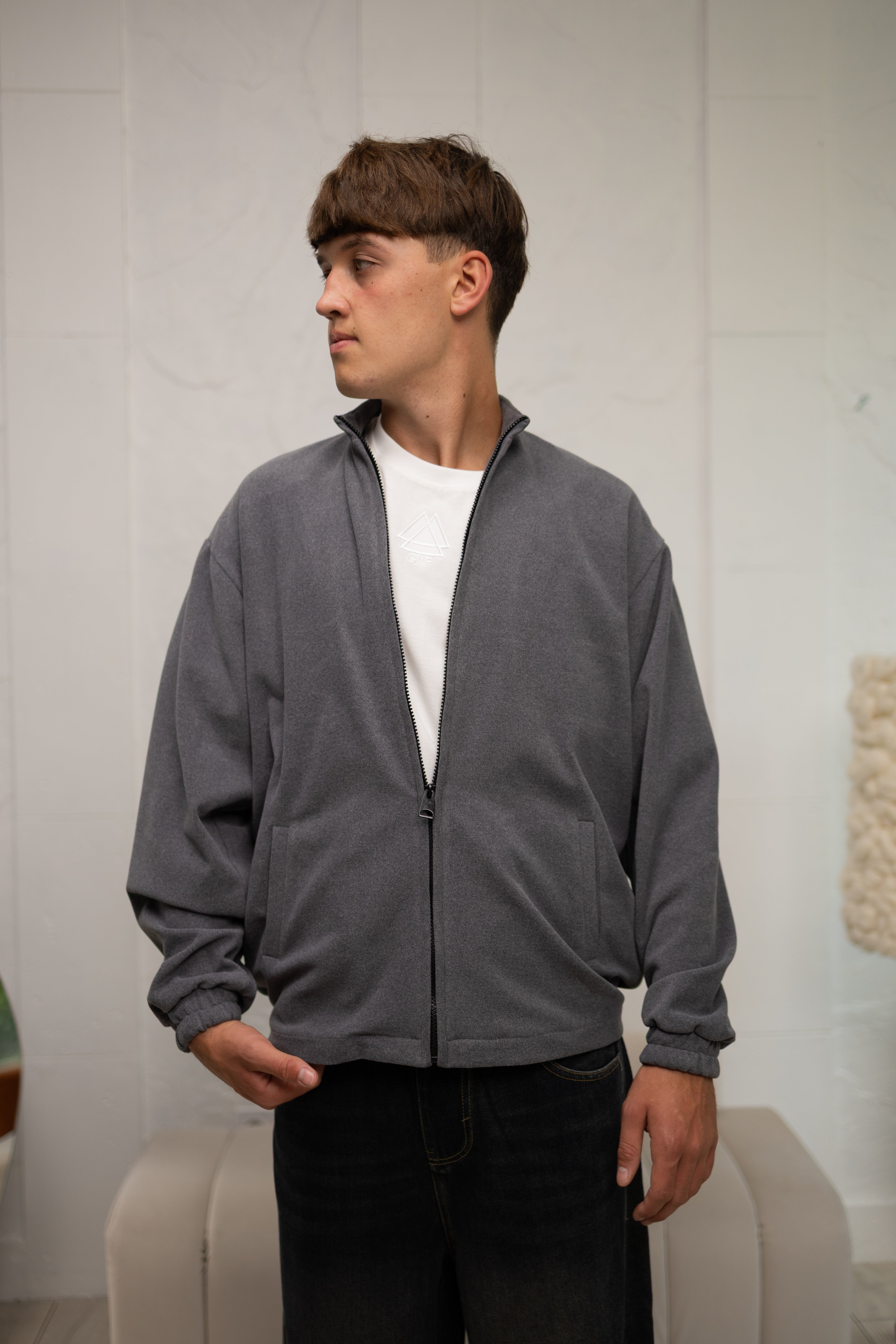 Zipper YALE