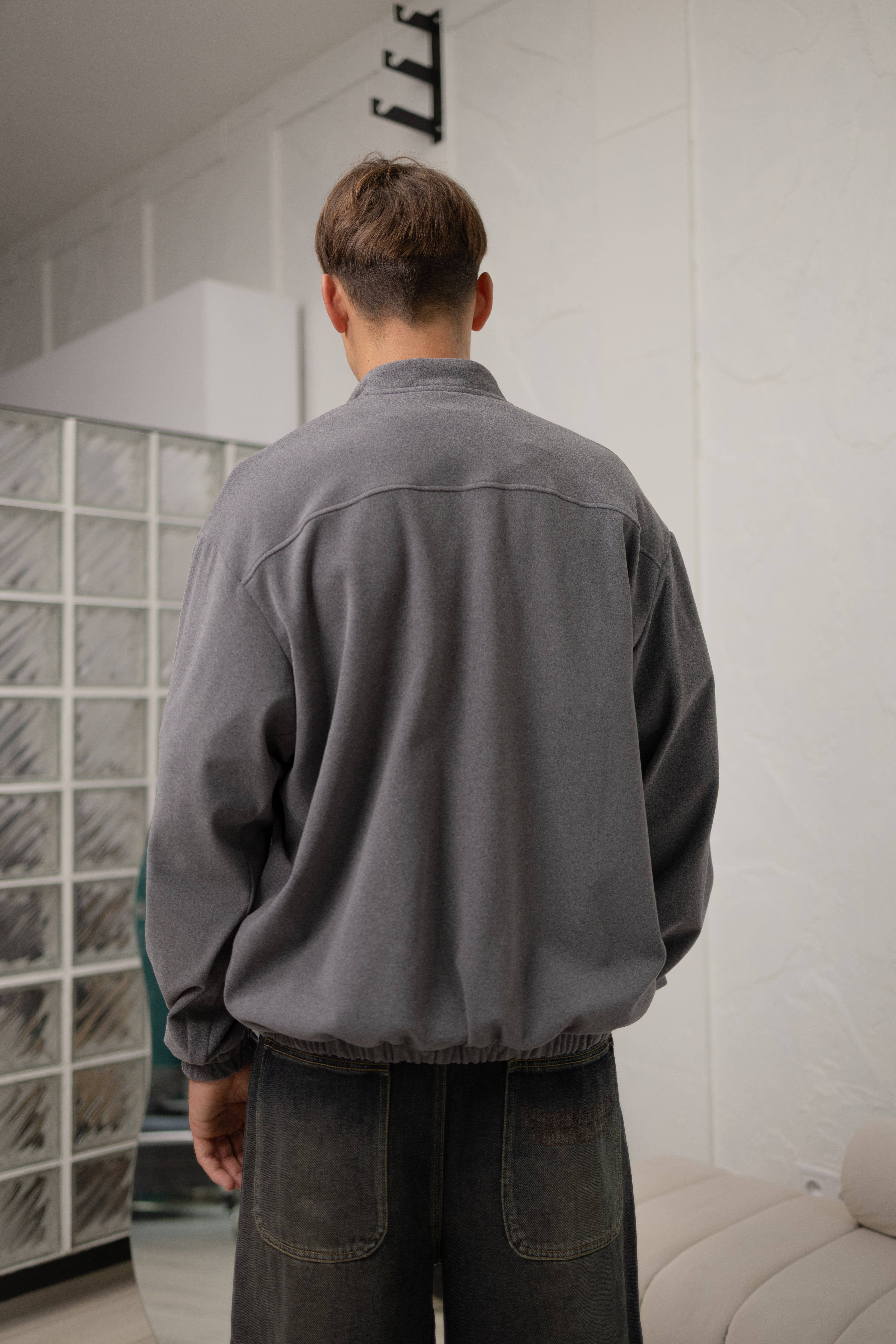 Zipper YALE