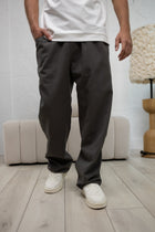 Trousers BAGGY MIL