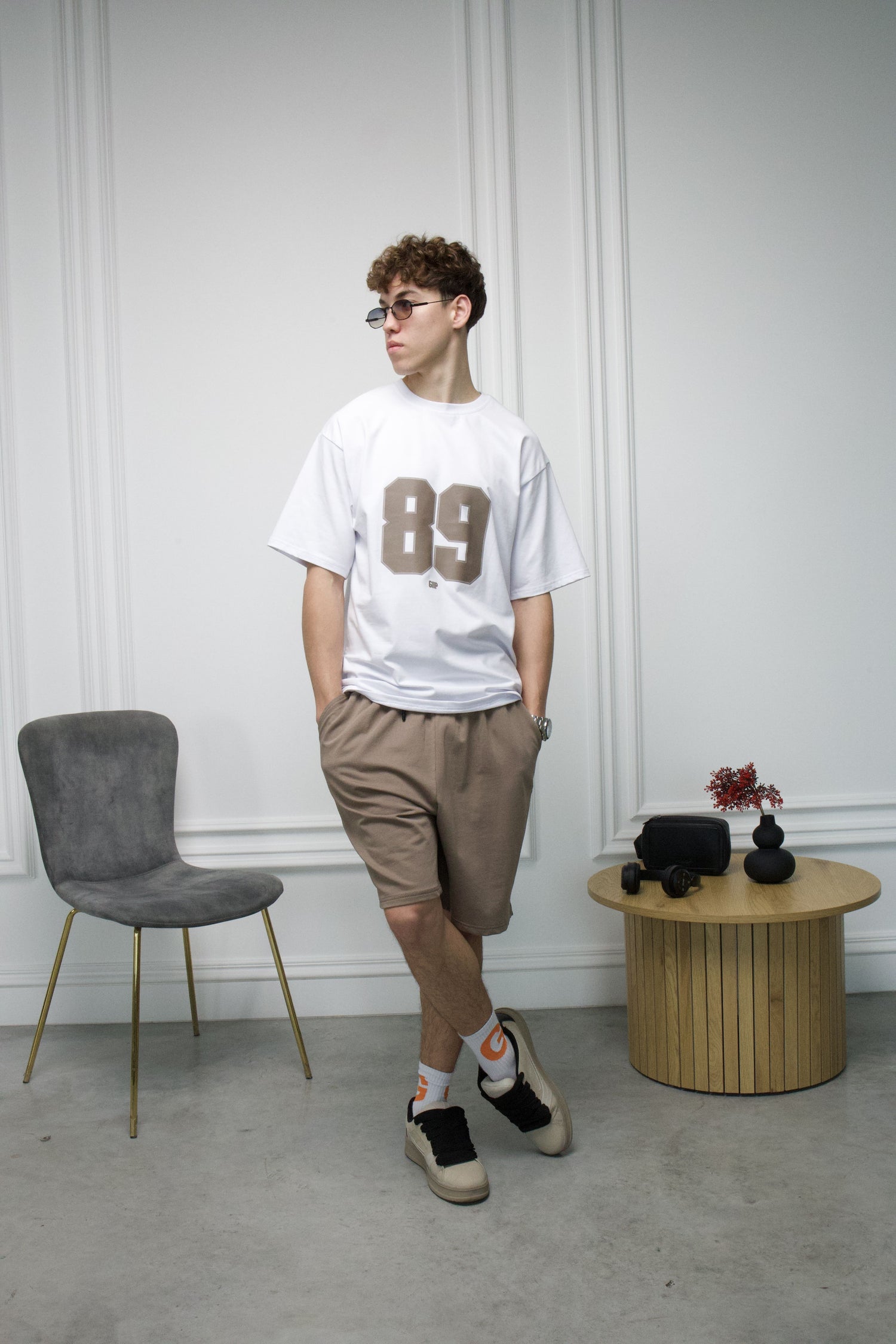 Giip: Підлітковий одяг Україна