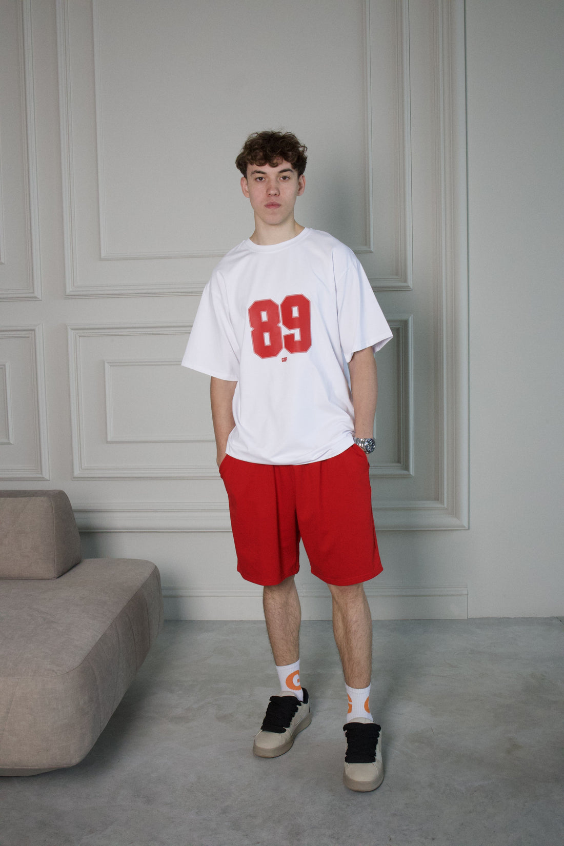 Giip: Підлітковий одяг Україна