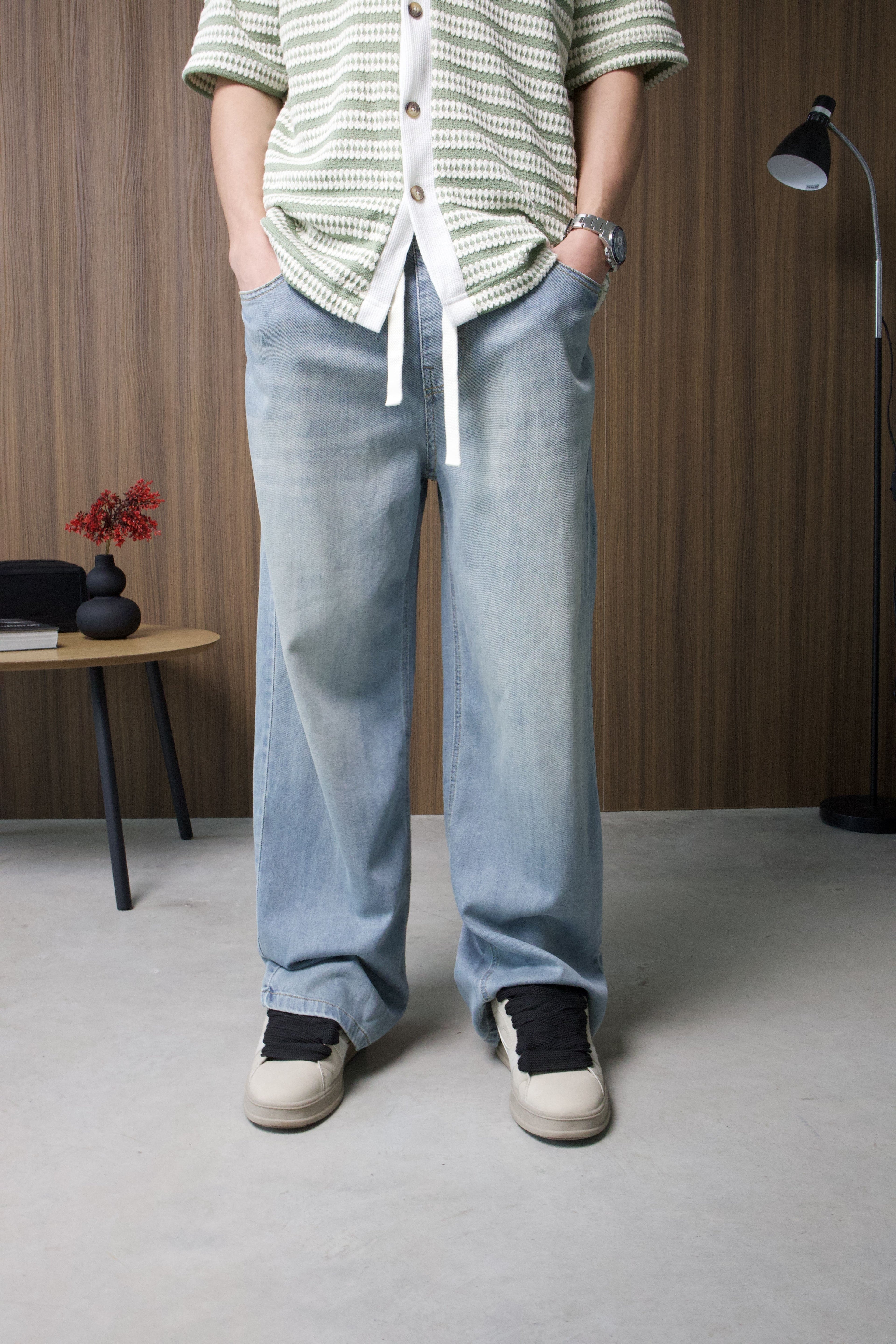Jeans Creative