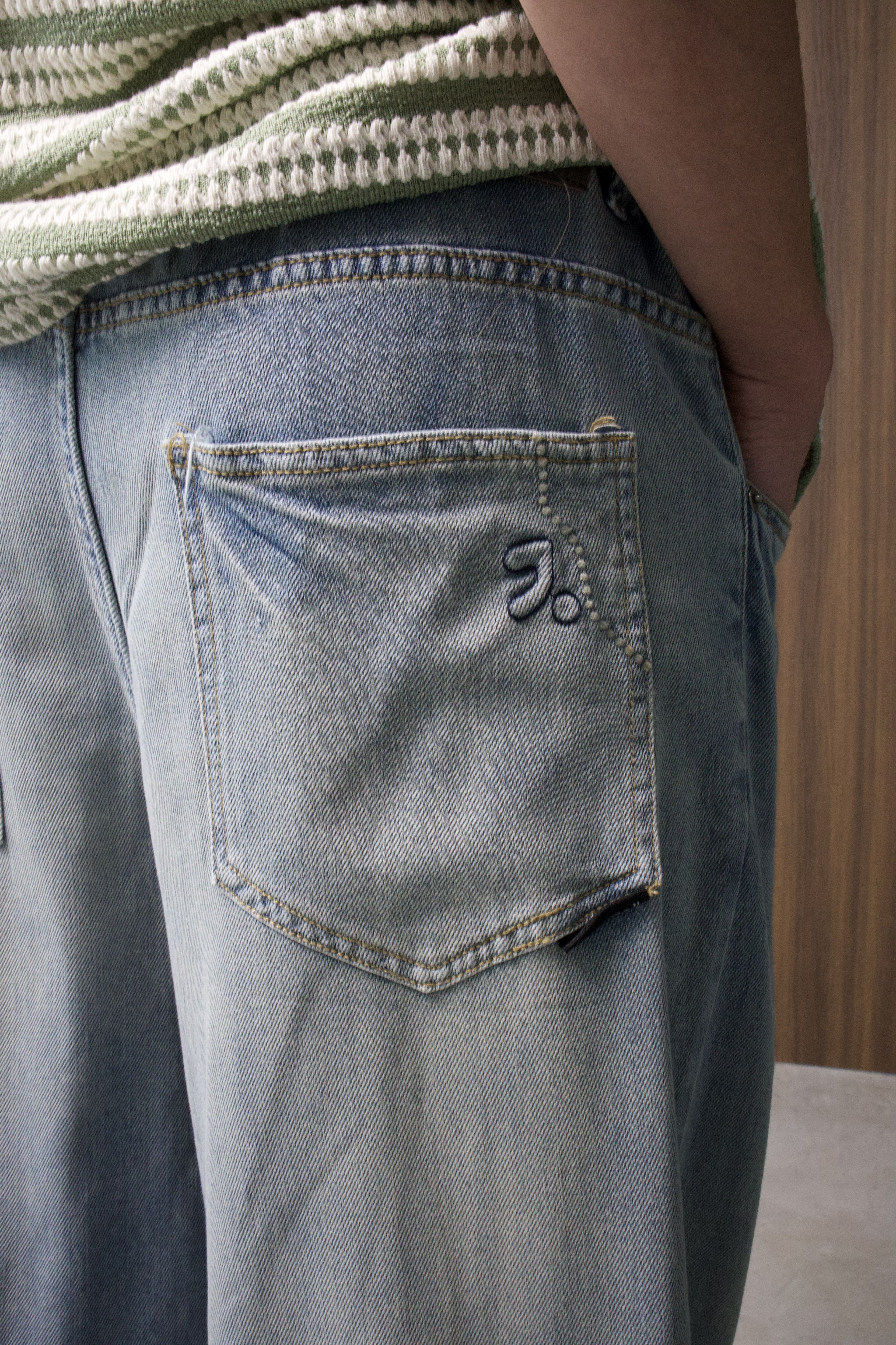 Jeans Creative