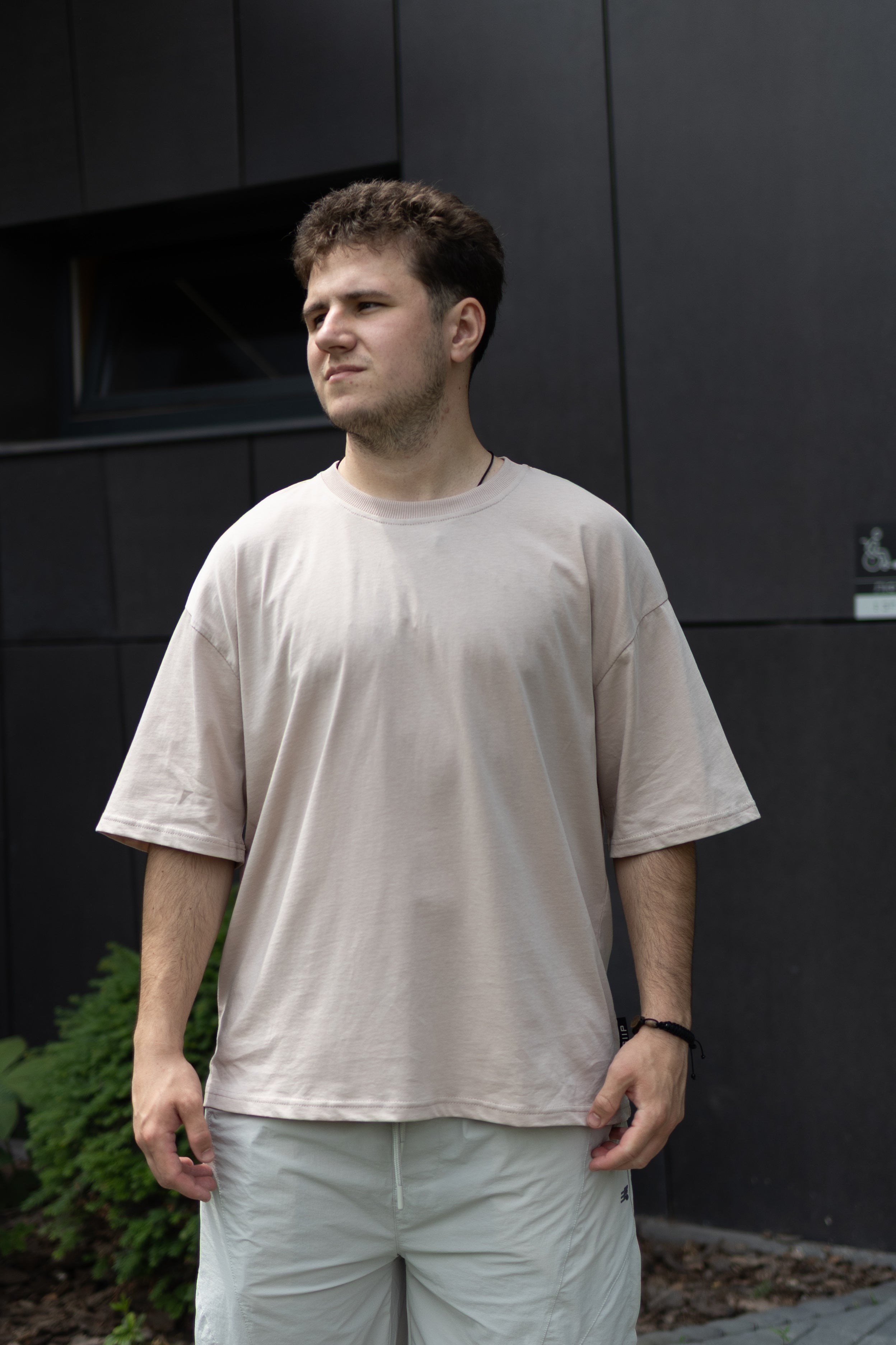 T-shirts BAS
