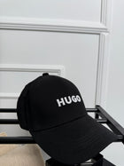 Cap HUGO