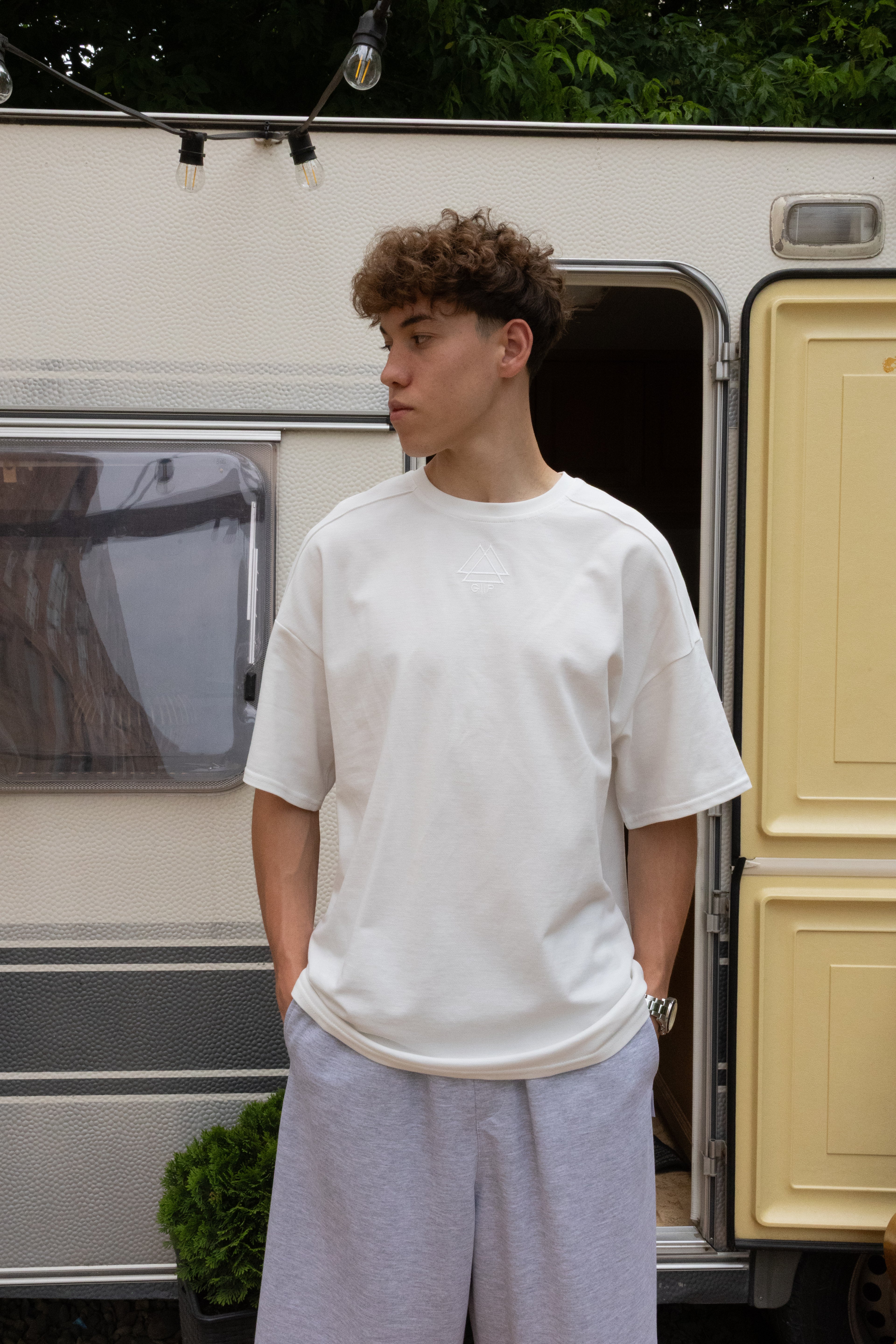 T-shirt SYMBOL