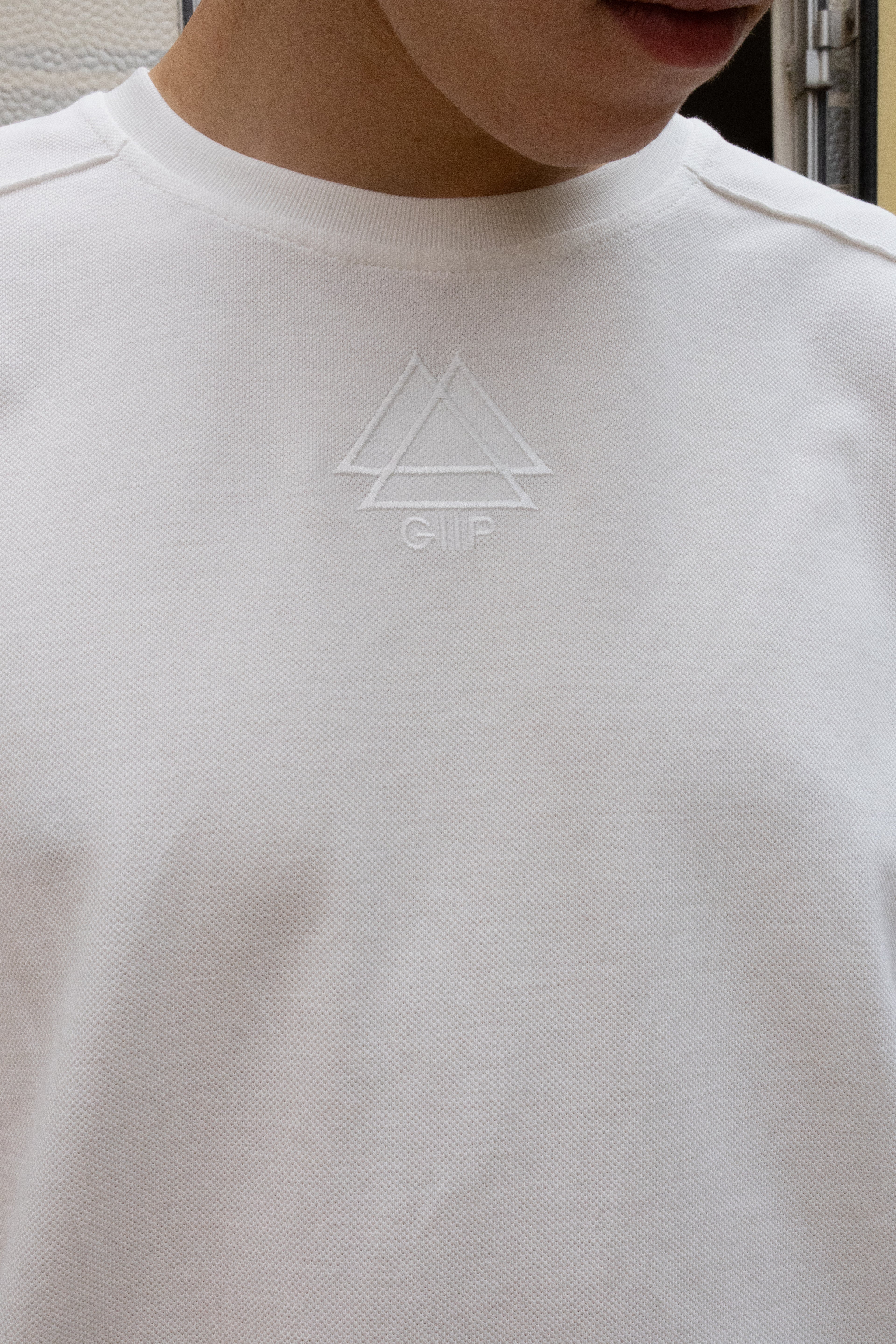 T-shirt SYMBOL
