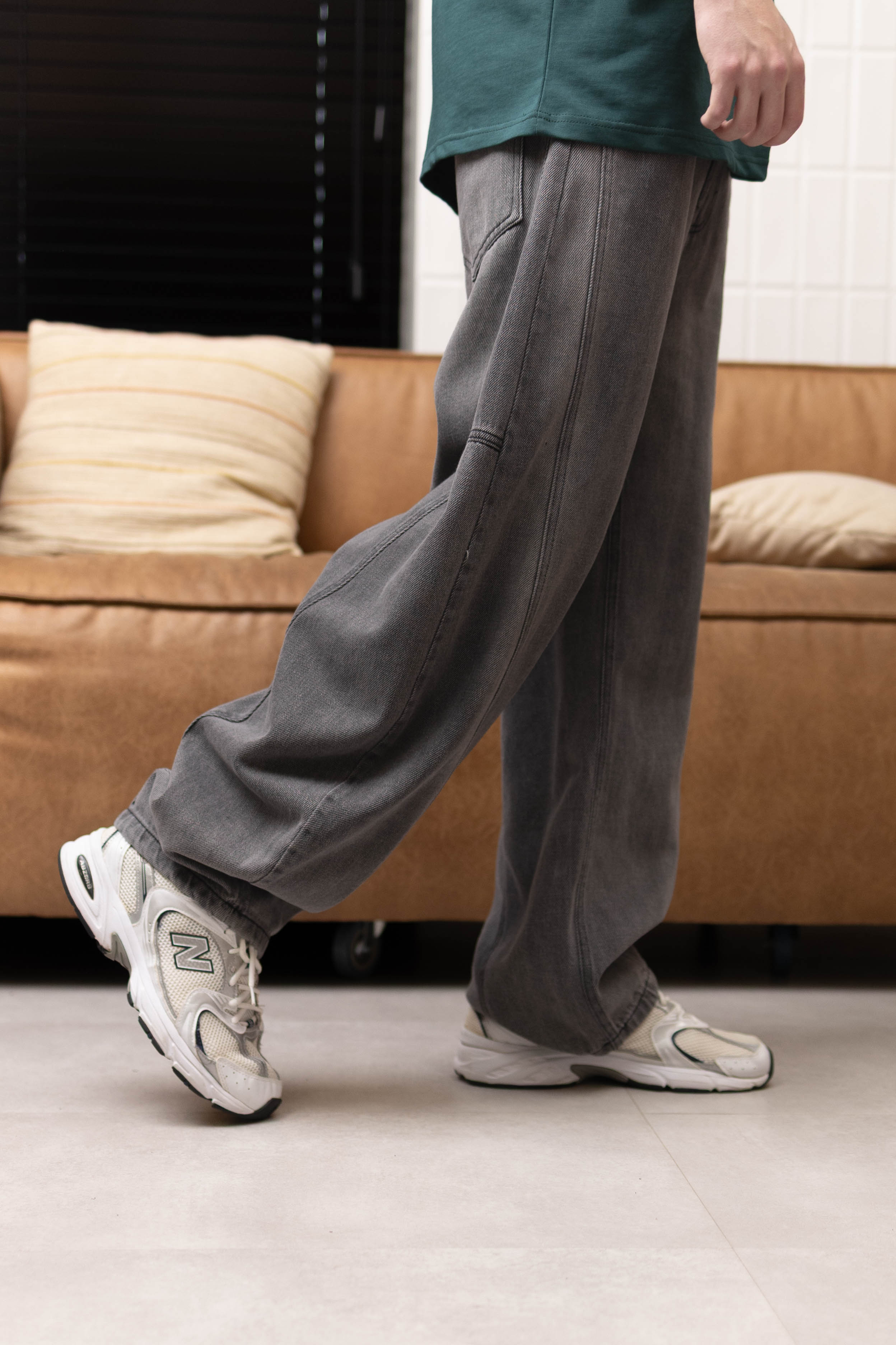 Джинси SKATER RAE