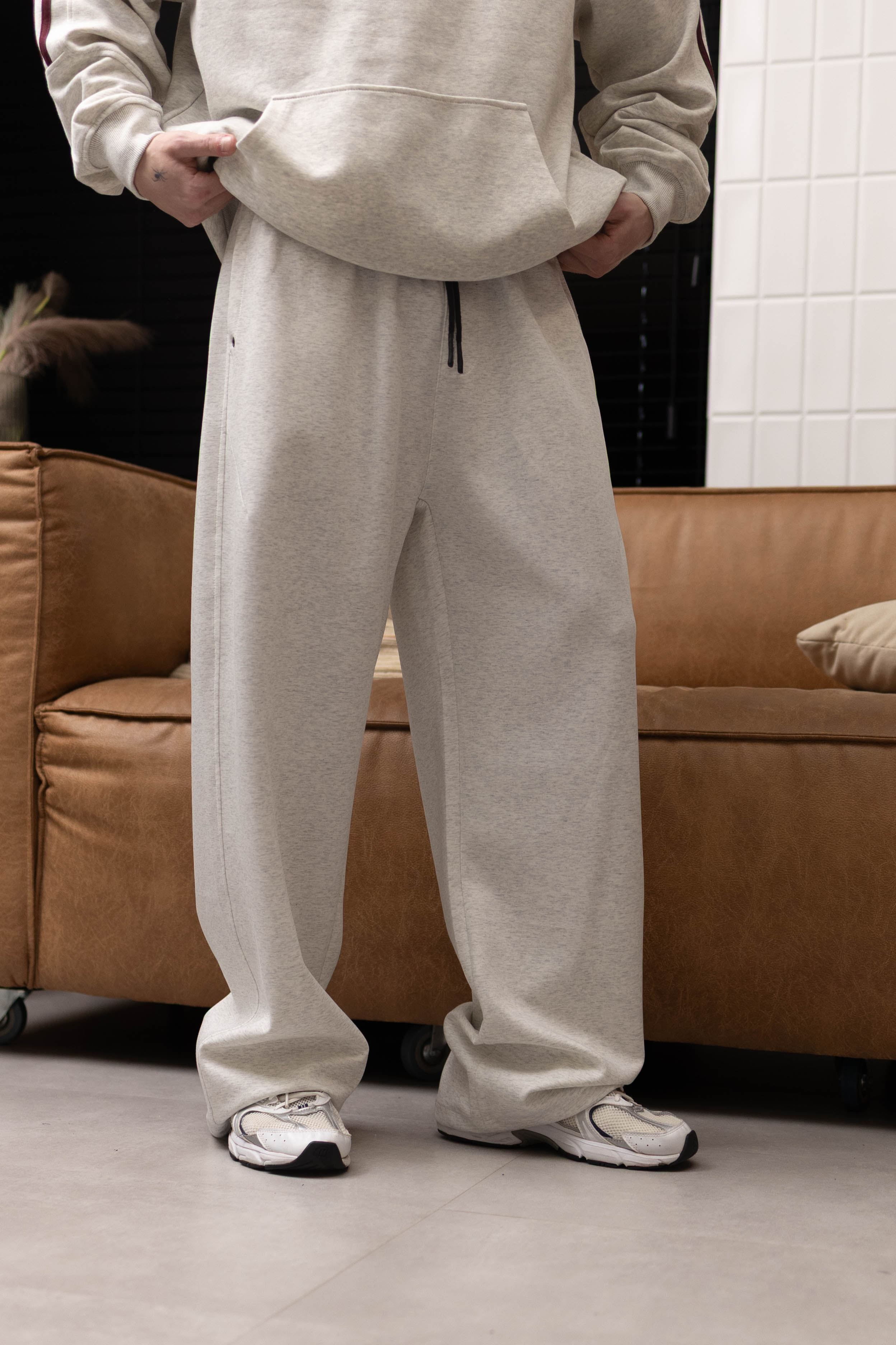 Штани Baggy UPSIDE