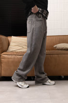 Джинси Baggy UNO