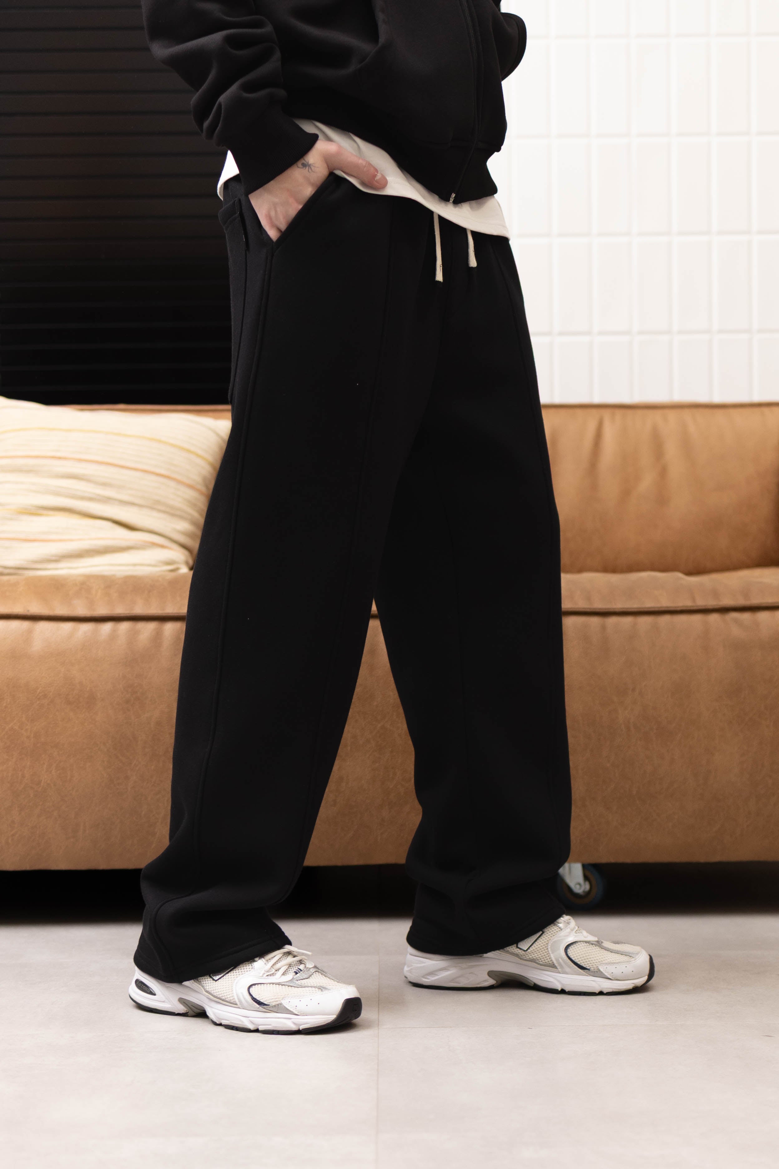 Sports pants JUST fleece