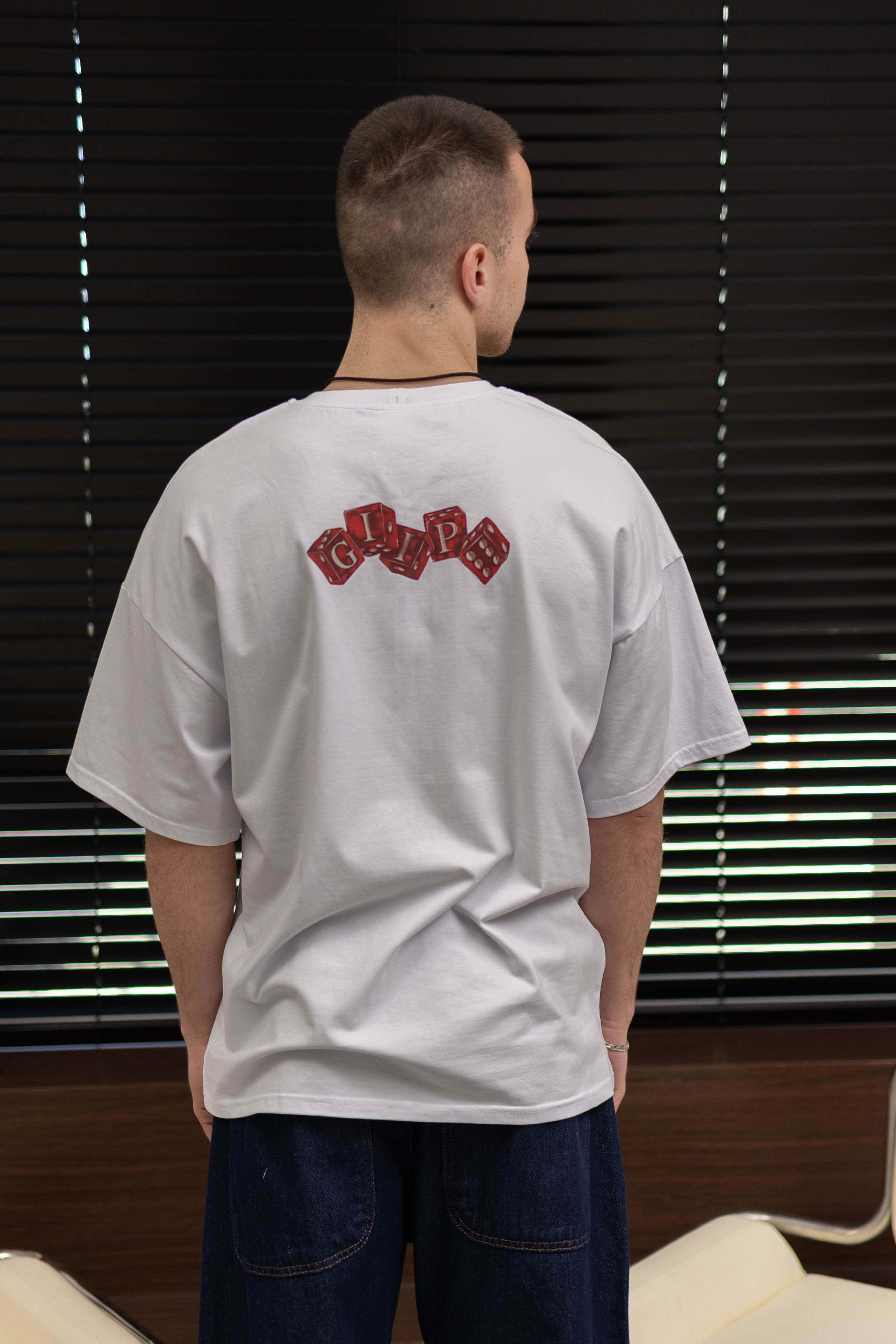 Футболки CUBE