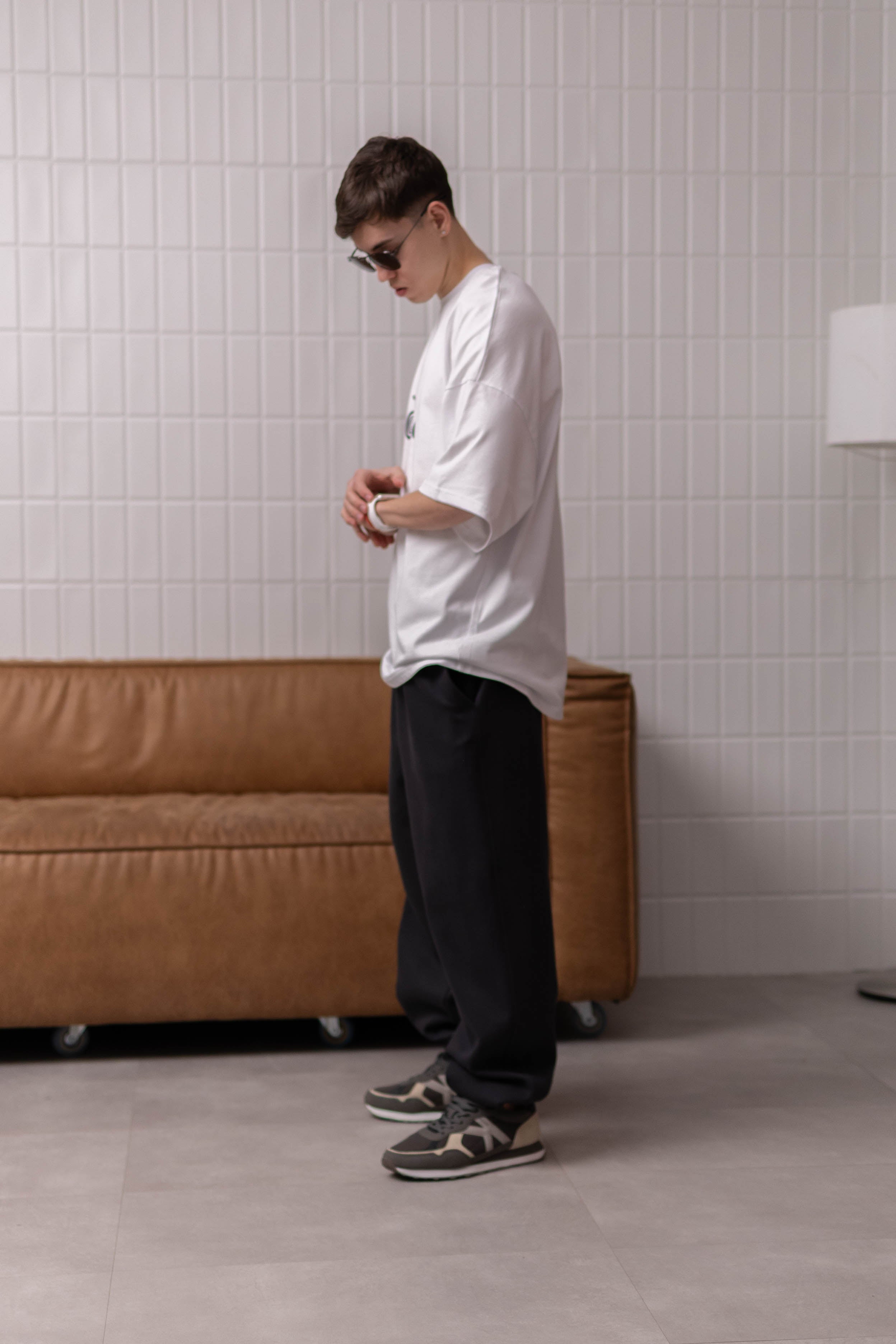 Футболки JOKE