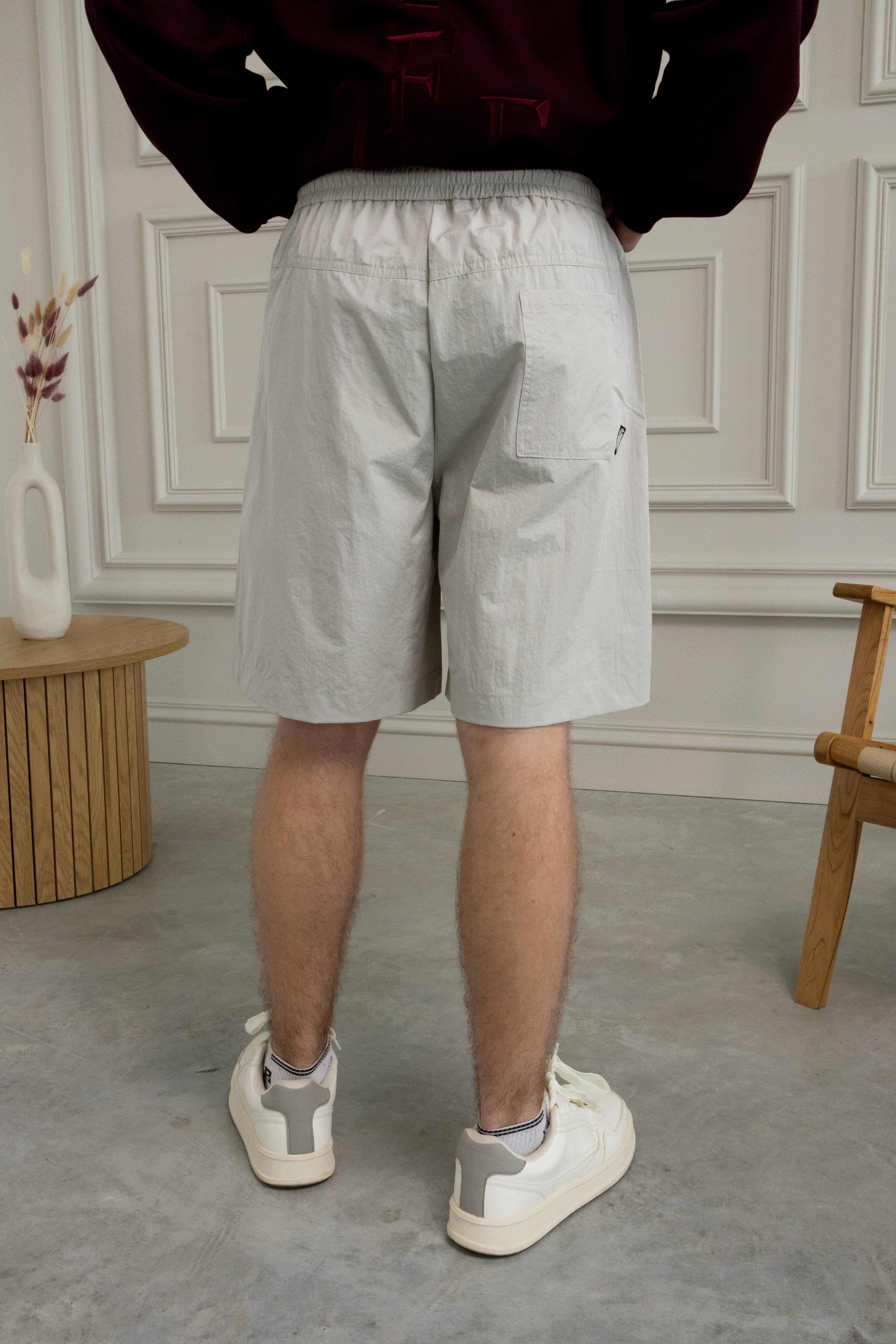 Shorts APA
