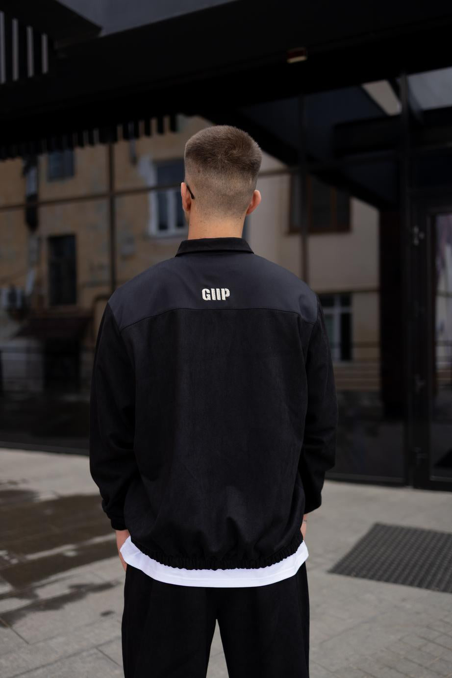 Giip: Підлітковий одяг Україна