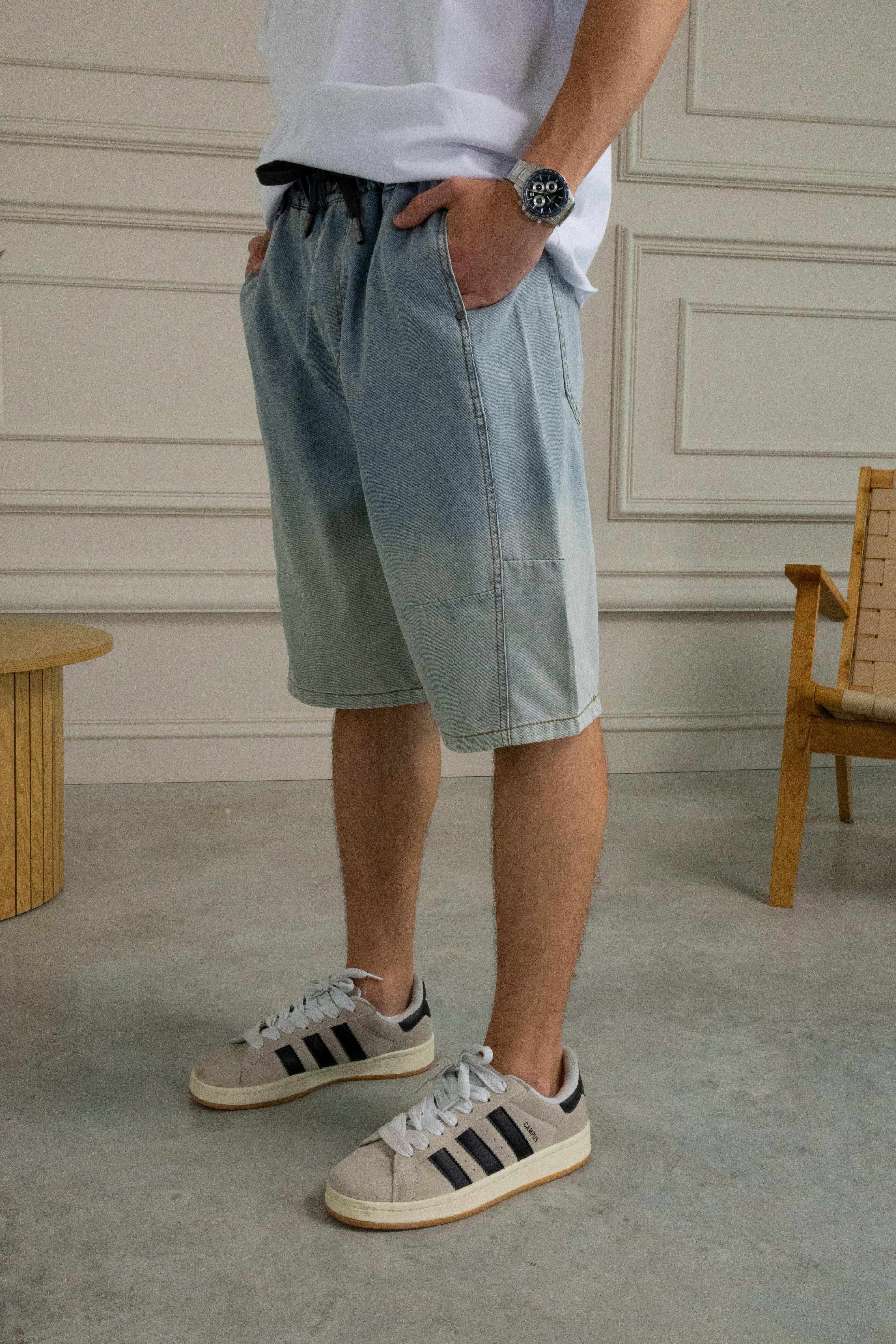 Shorts TERNITY