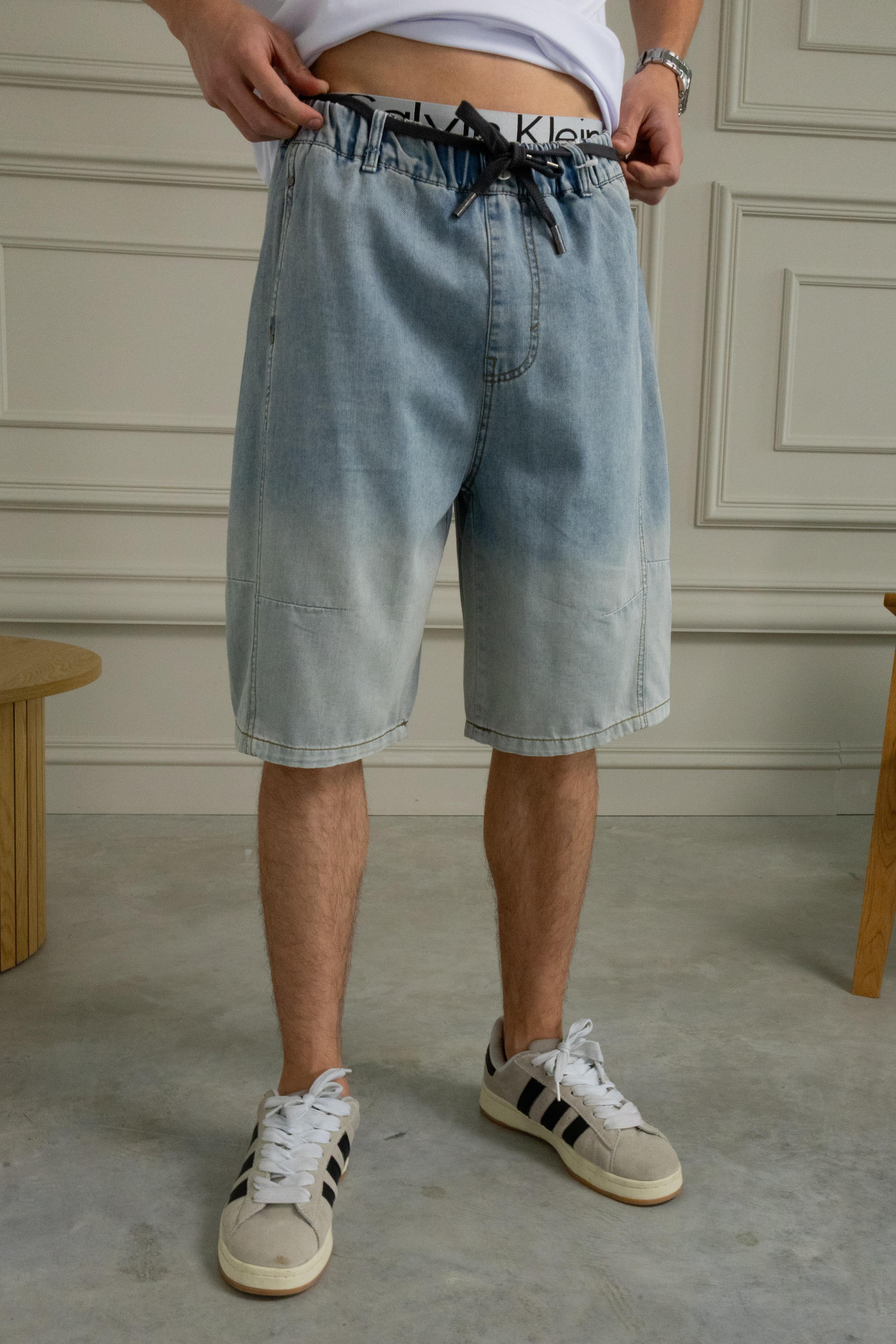 Shorts TERNITY