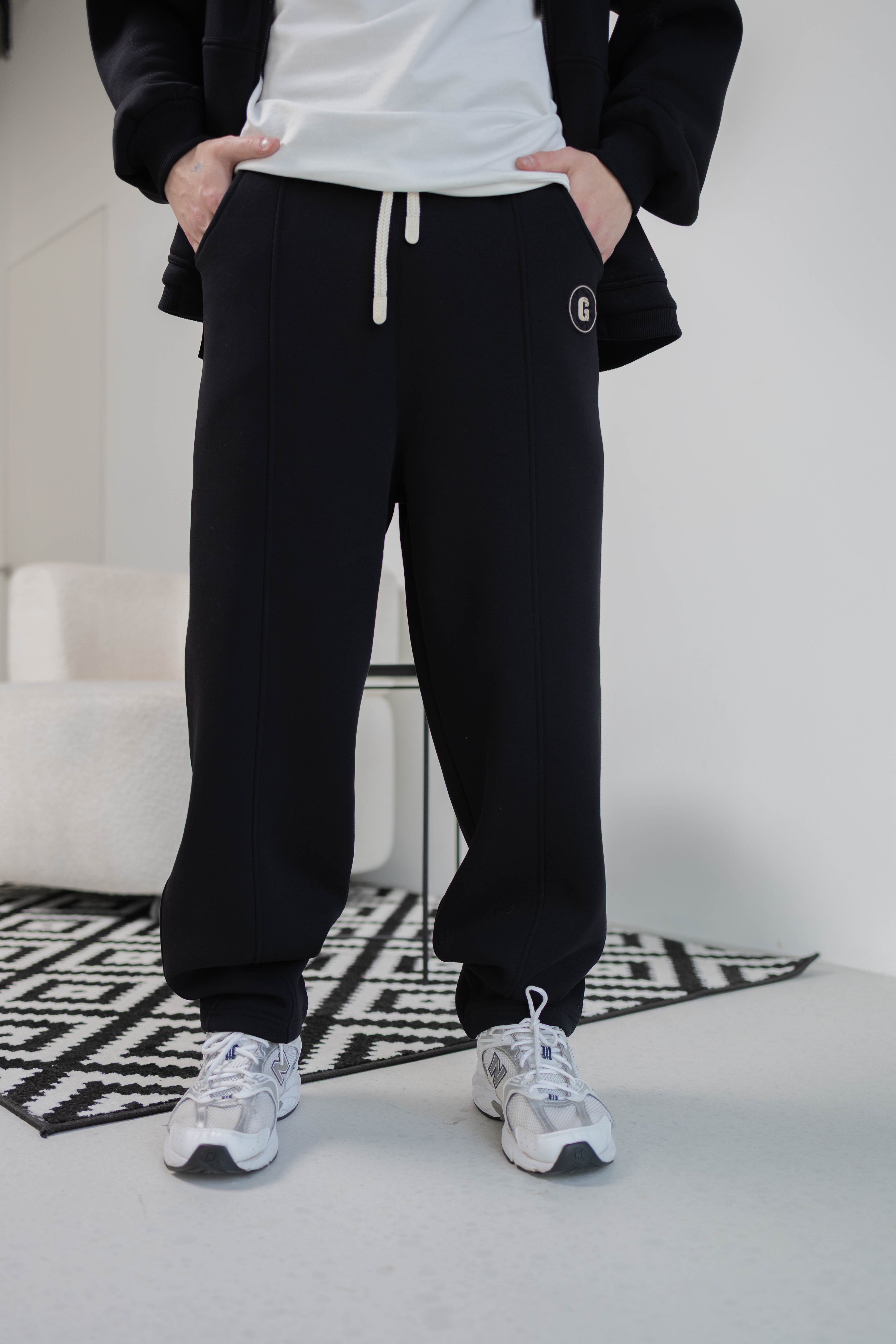 Спортивні штани BIG