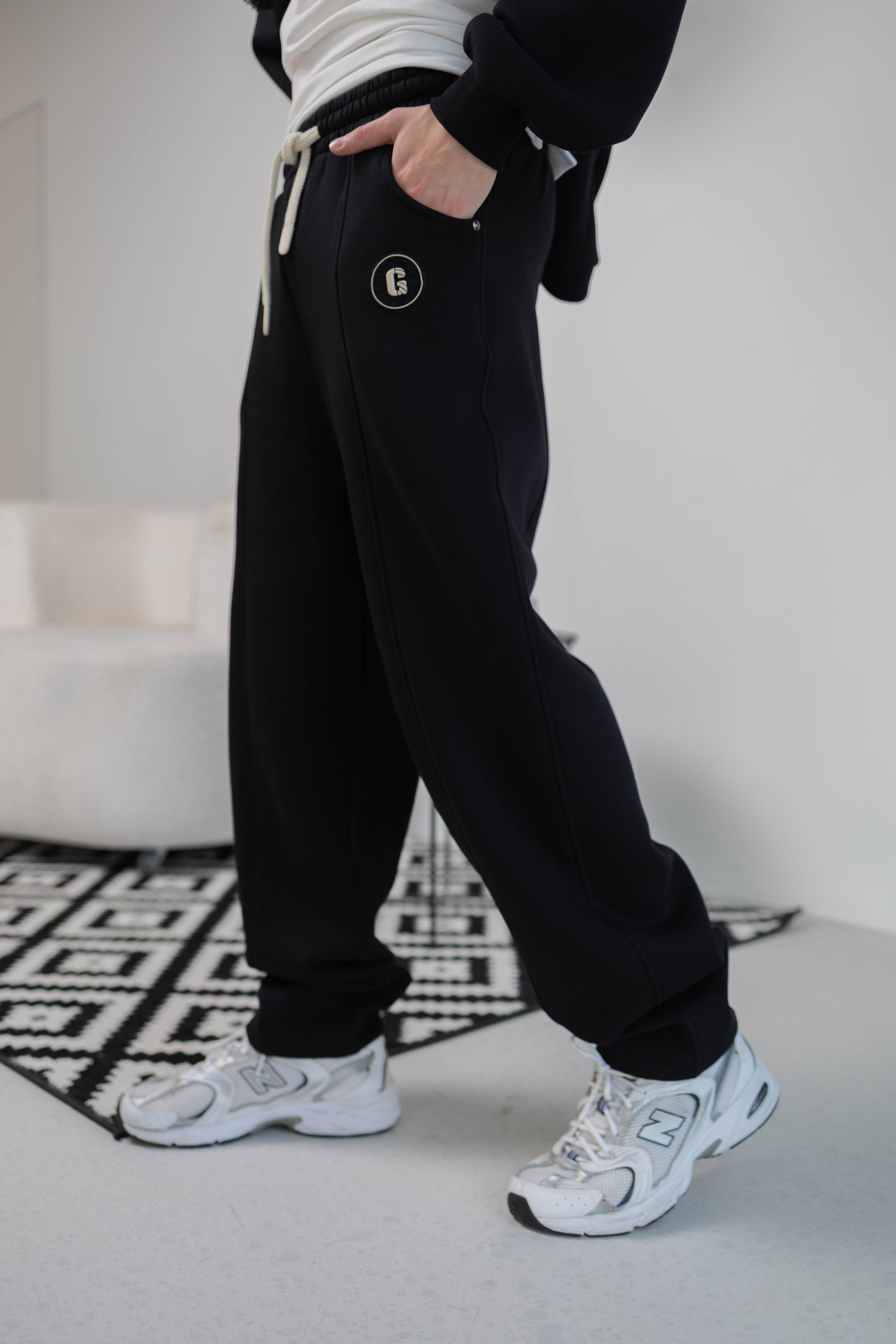 Спортивні штани BIG