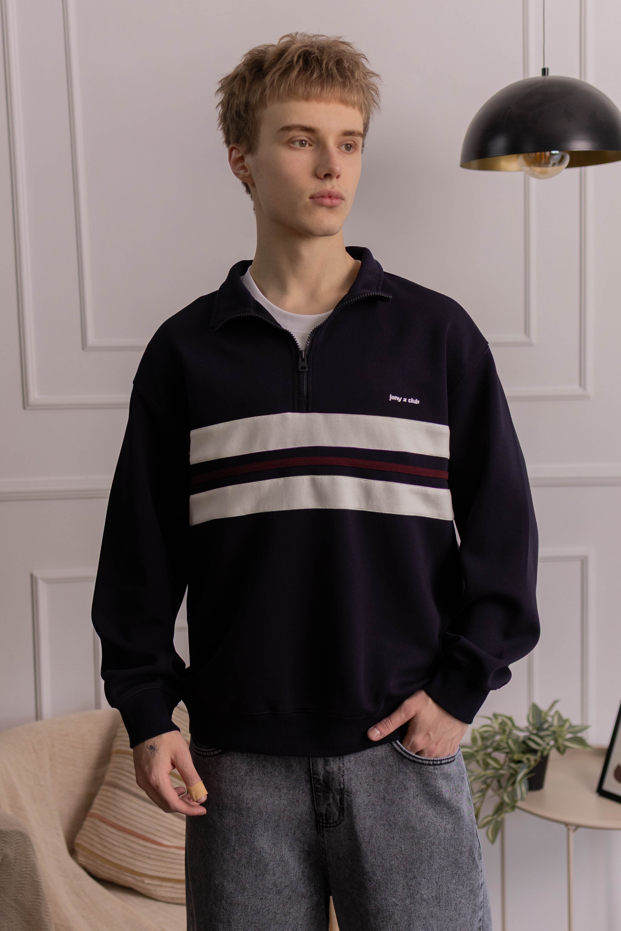 Світшоти CLUB