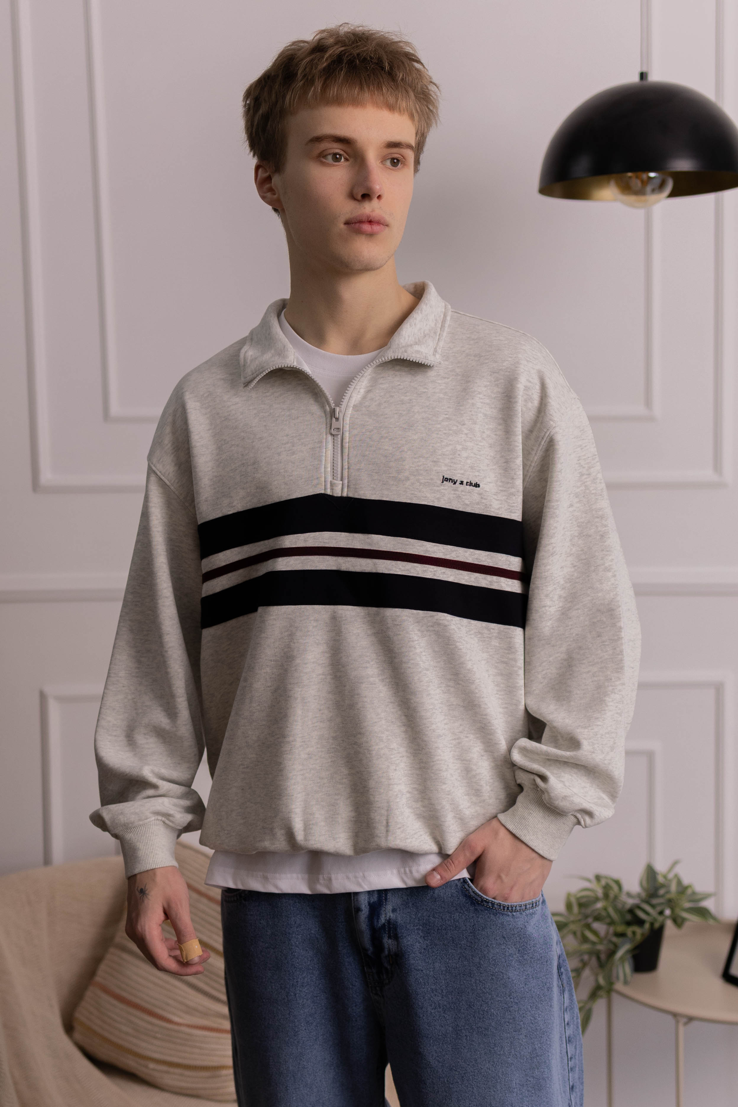 Світшоти CLUB