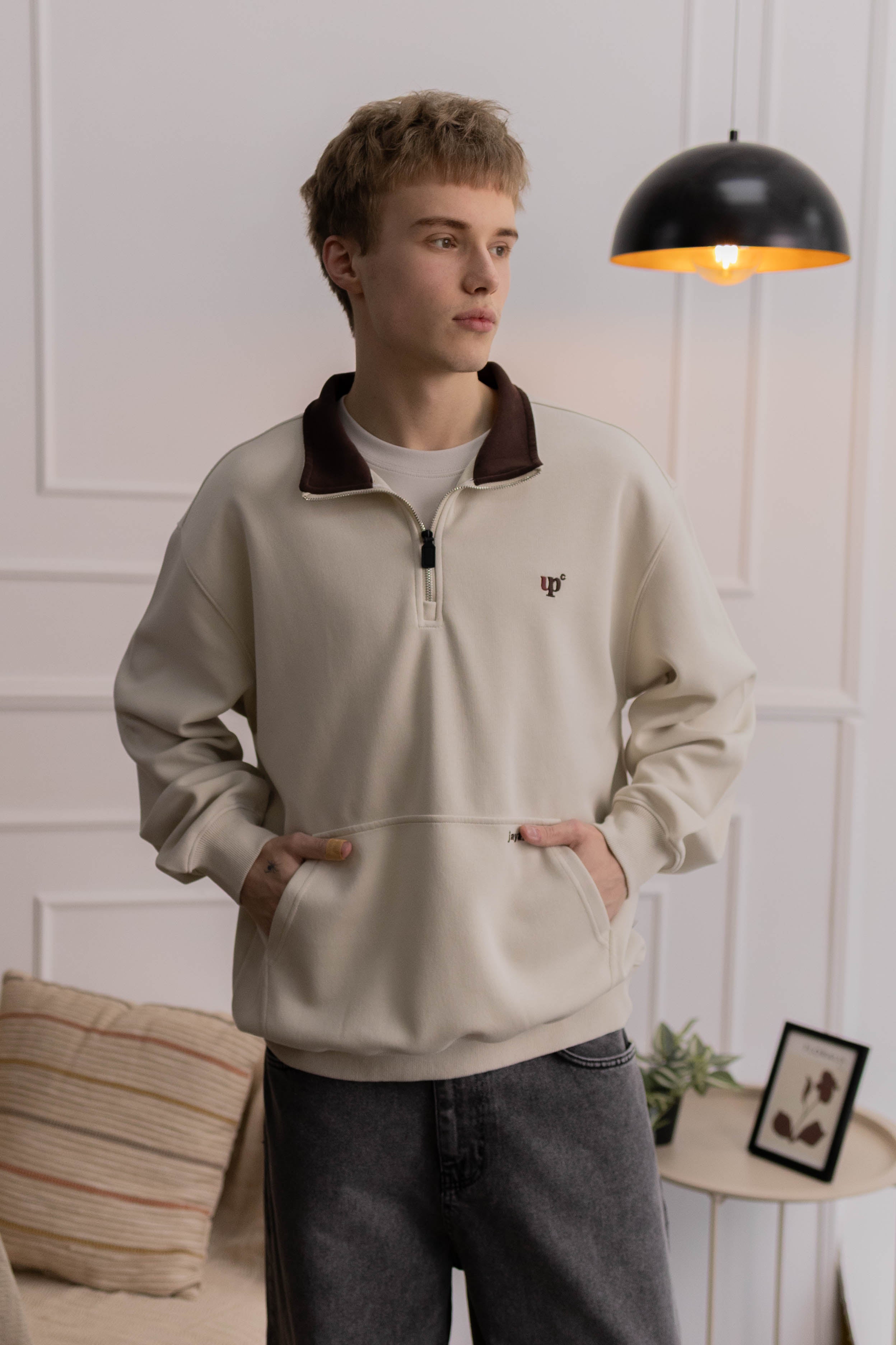 Світшоти JAY