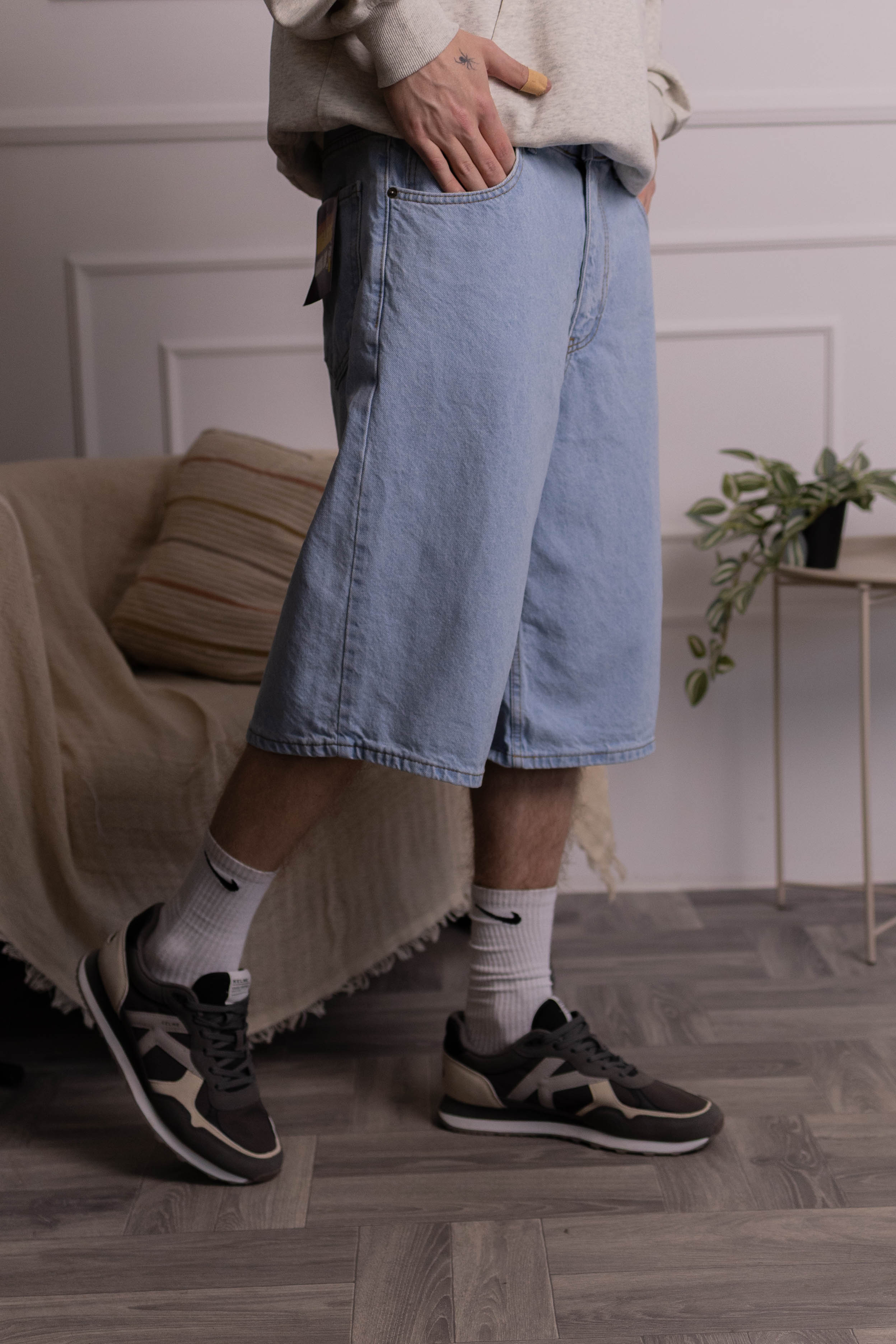 Shorts RELAX