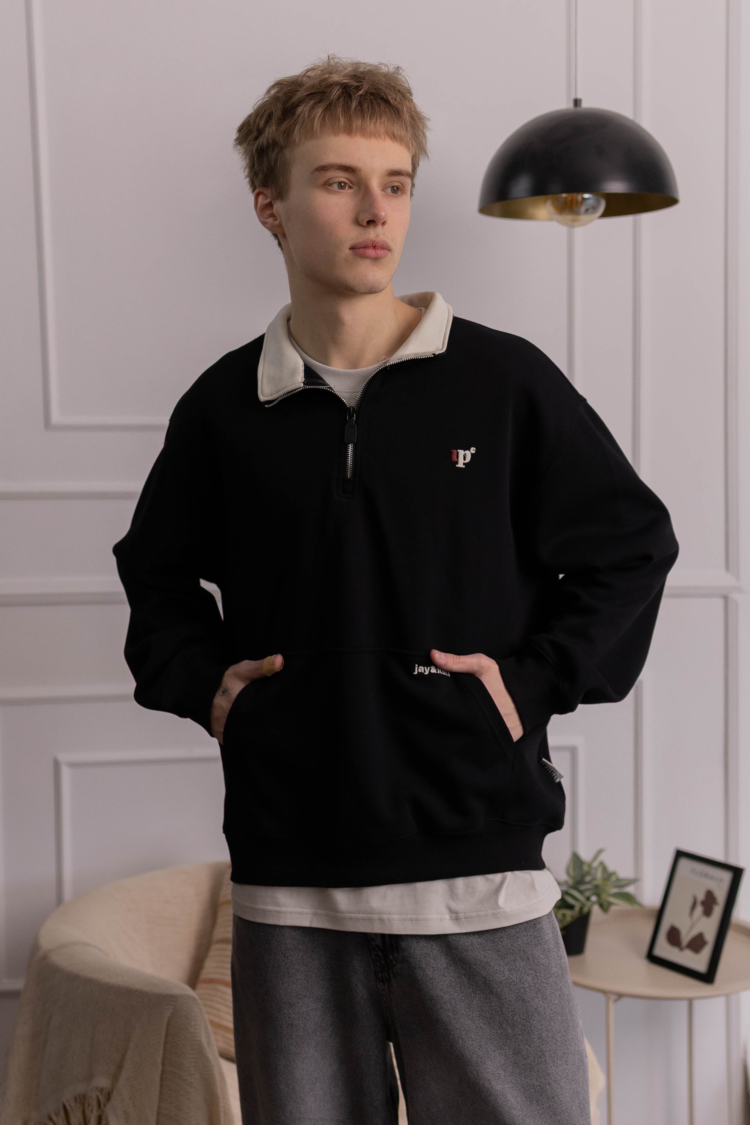 Світшоти JAY